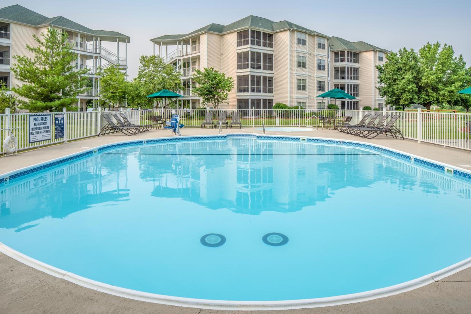 The Suites at Fall Creek photo 47