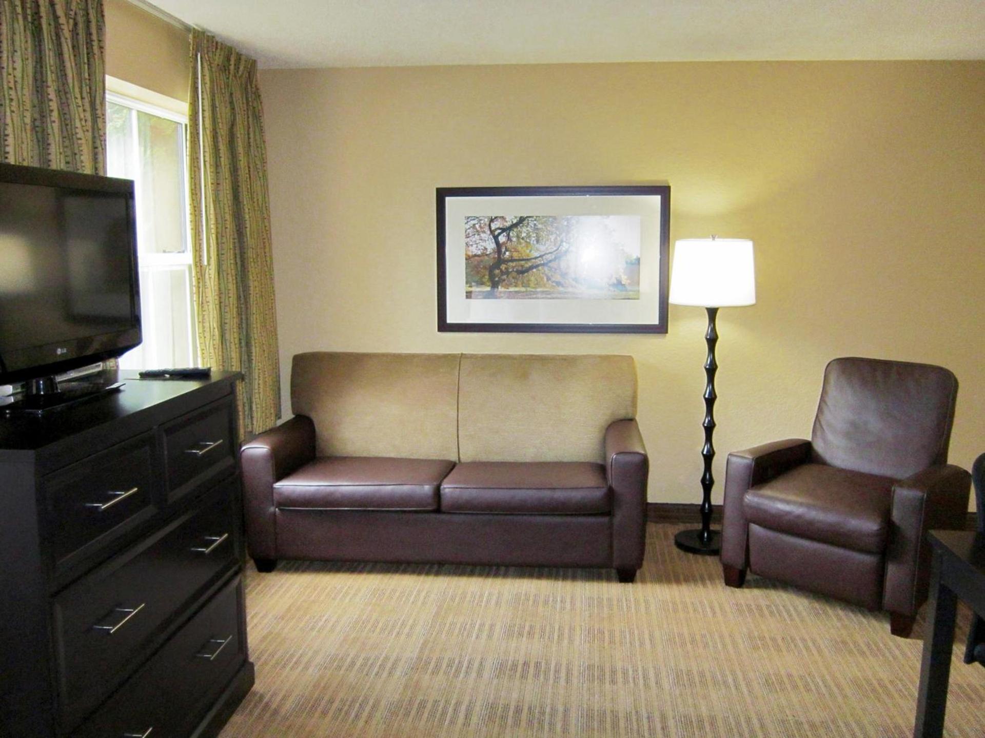 Extended Stay America Suites - Seattle - Everett - Silverlake photo 34