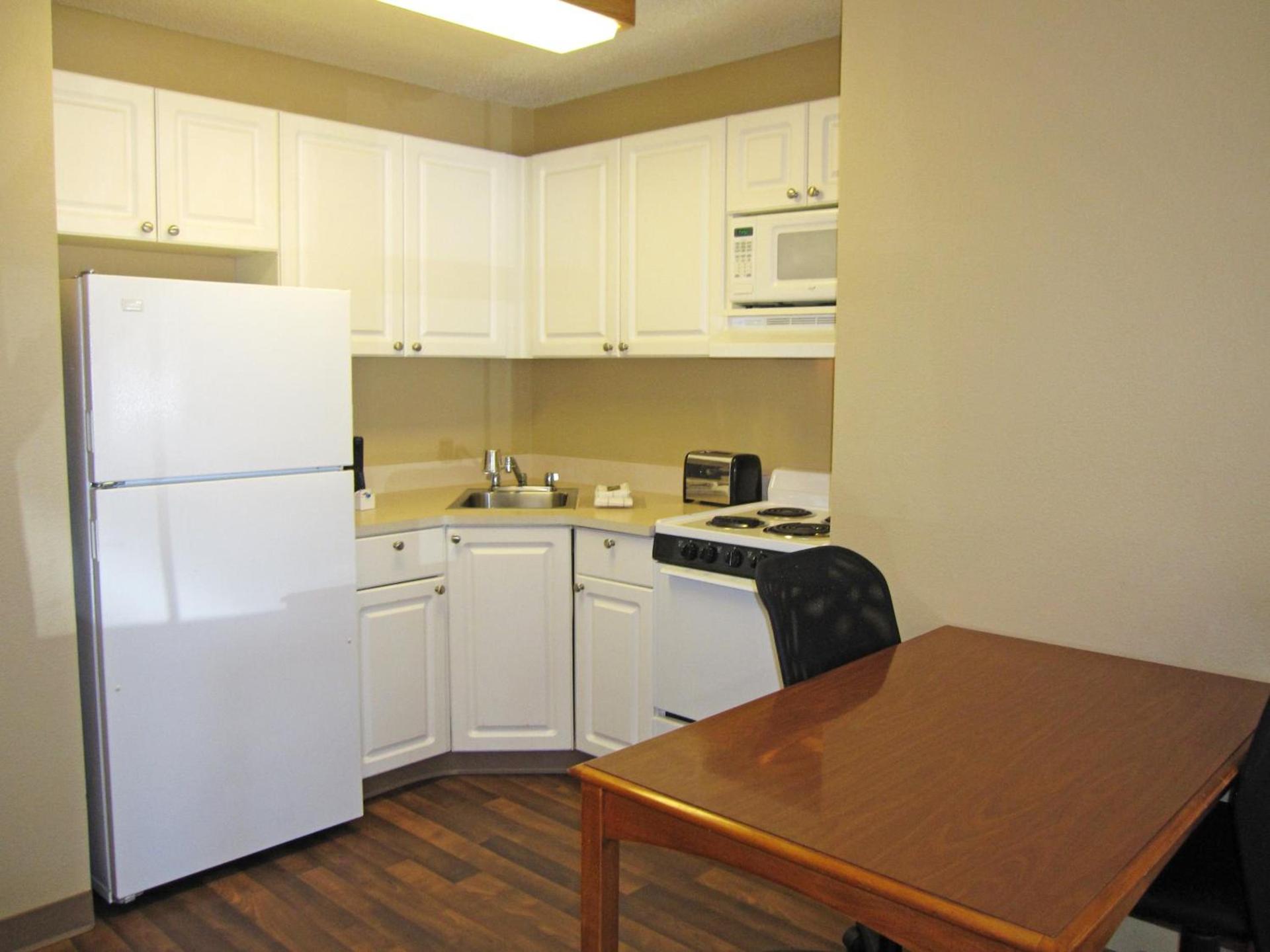 Extended Stay America Suites - Seattle - Everett - Silverlake photo 39