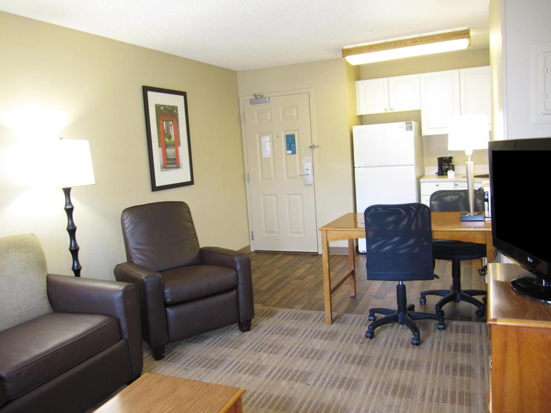 Extended Stay America Suites - Seattle - Everett - Silverlake photo 40