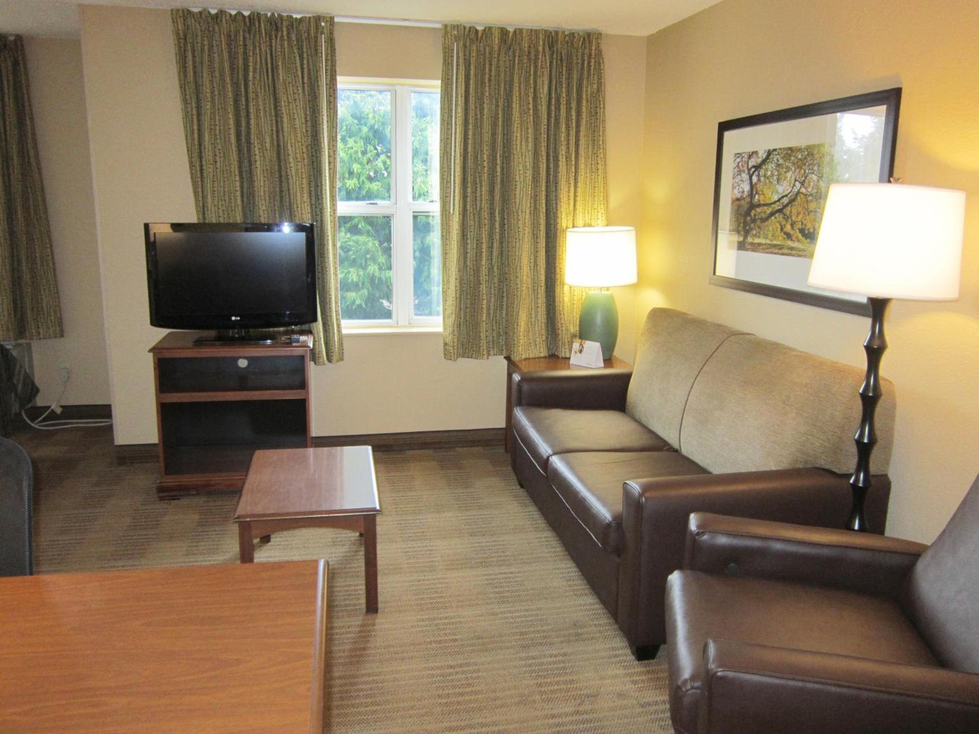 Extended Stay America Suites - Seattle - Everett - Silverlake photo 41