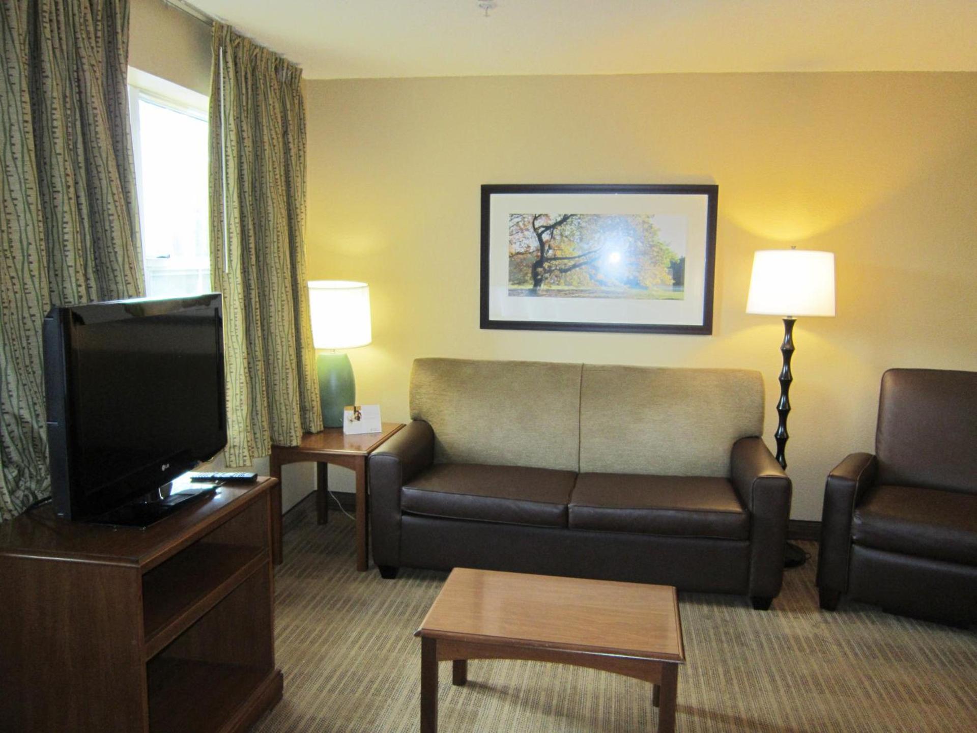 Extended Stay America Suites - Seattle - Everett - Silverlake photo 42