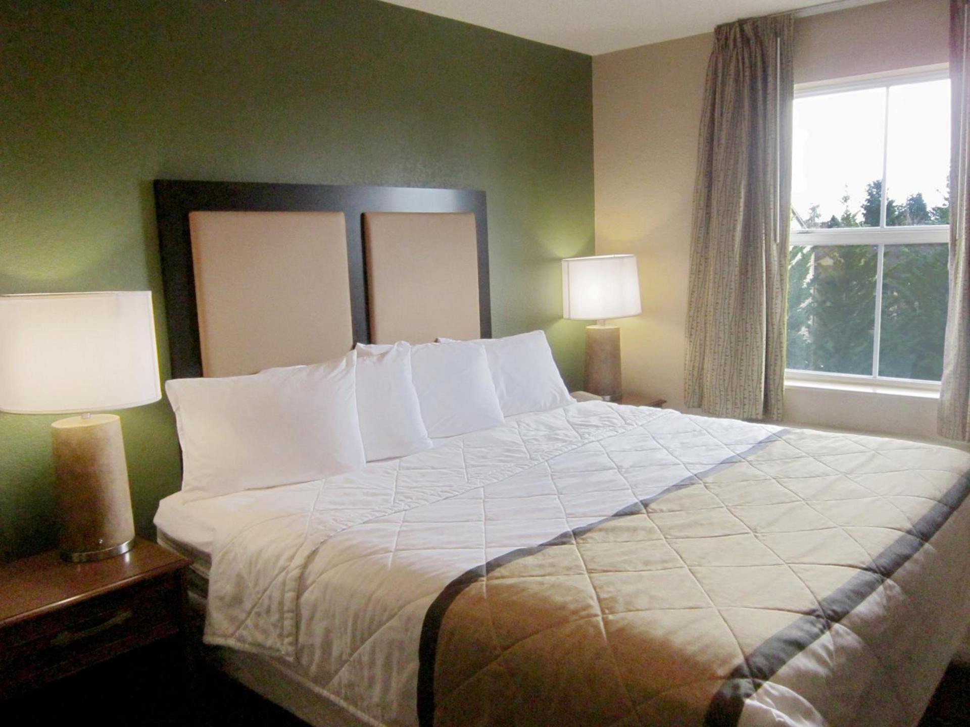 Extended Stay America Suites - Seattle - Everett - Silverlake photo 43