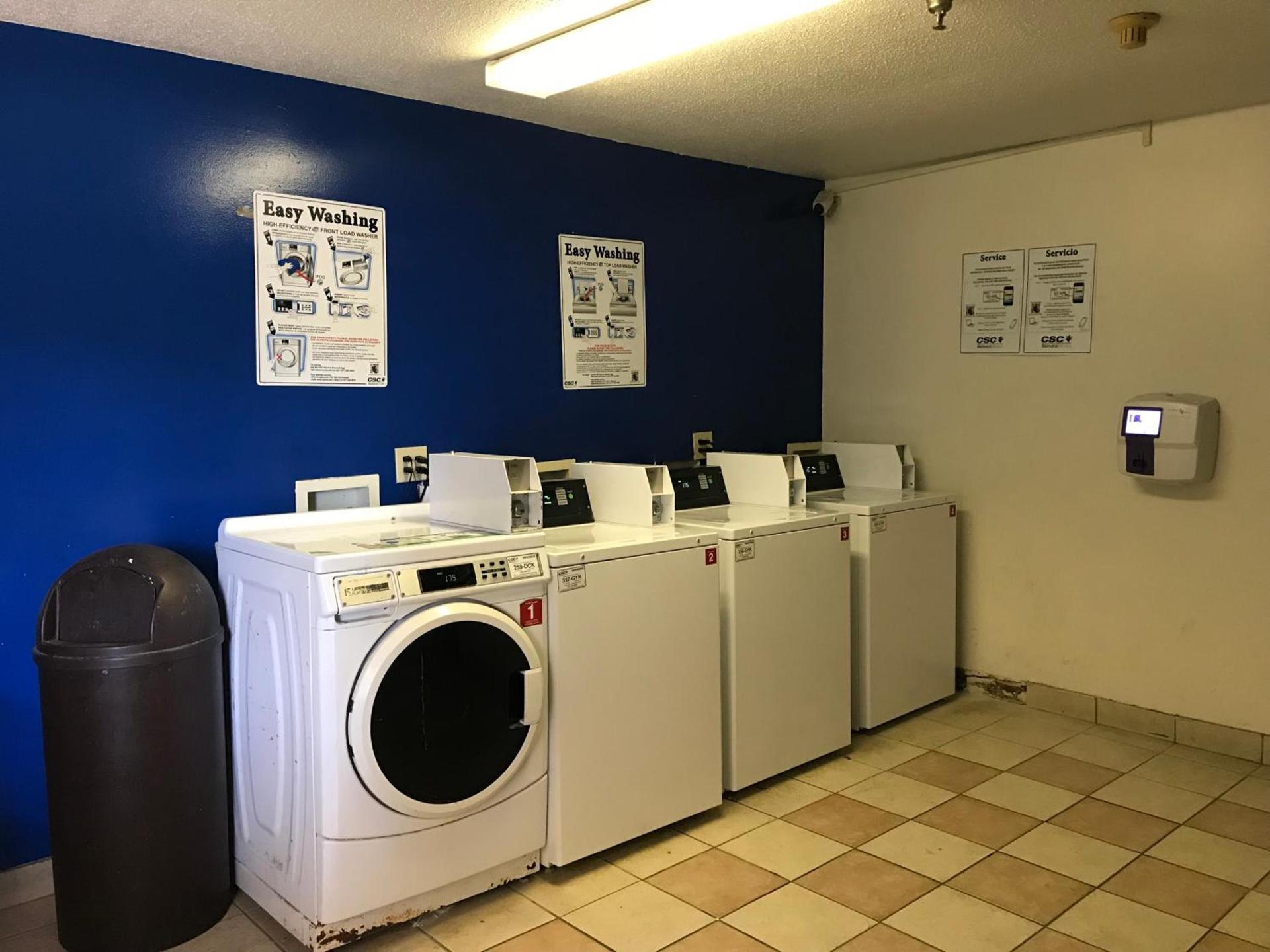 InTown Suites Extended Stay Select Atlanta GA -Smyrna photo 8