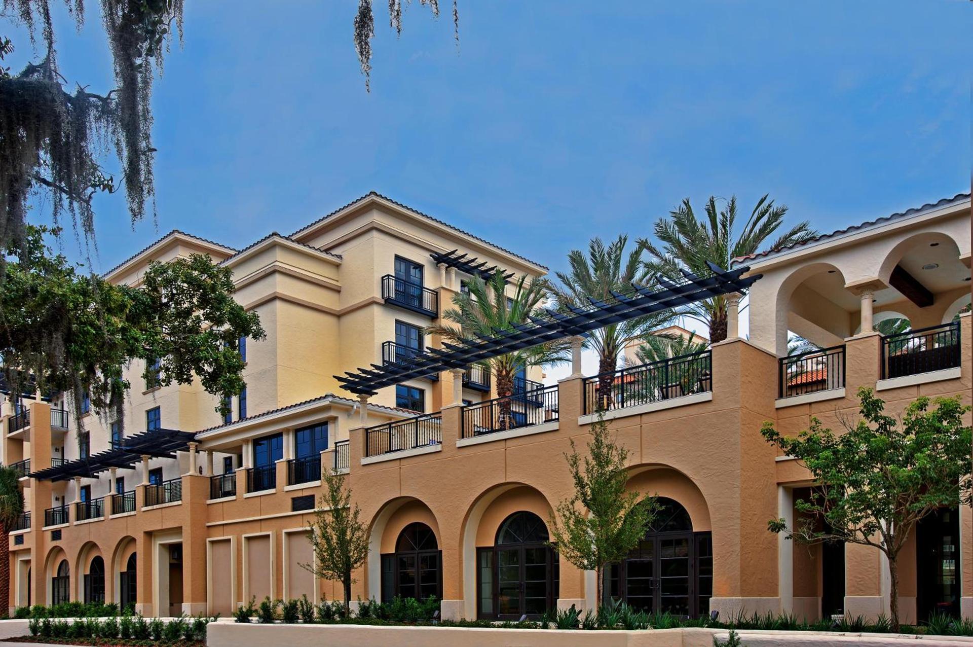 The Alfond Inn photo 1