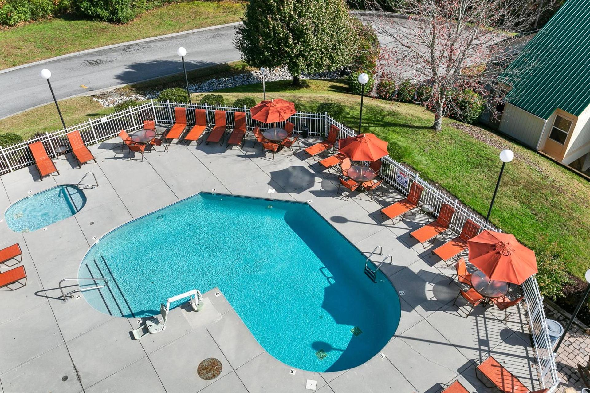 Sunrise Ridge Resort photo 3