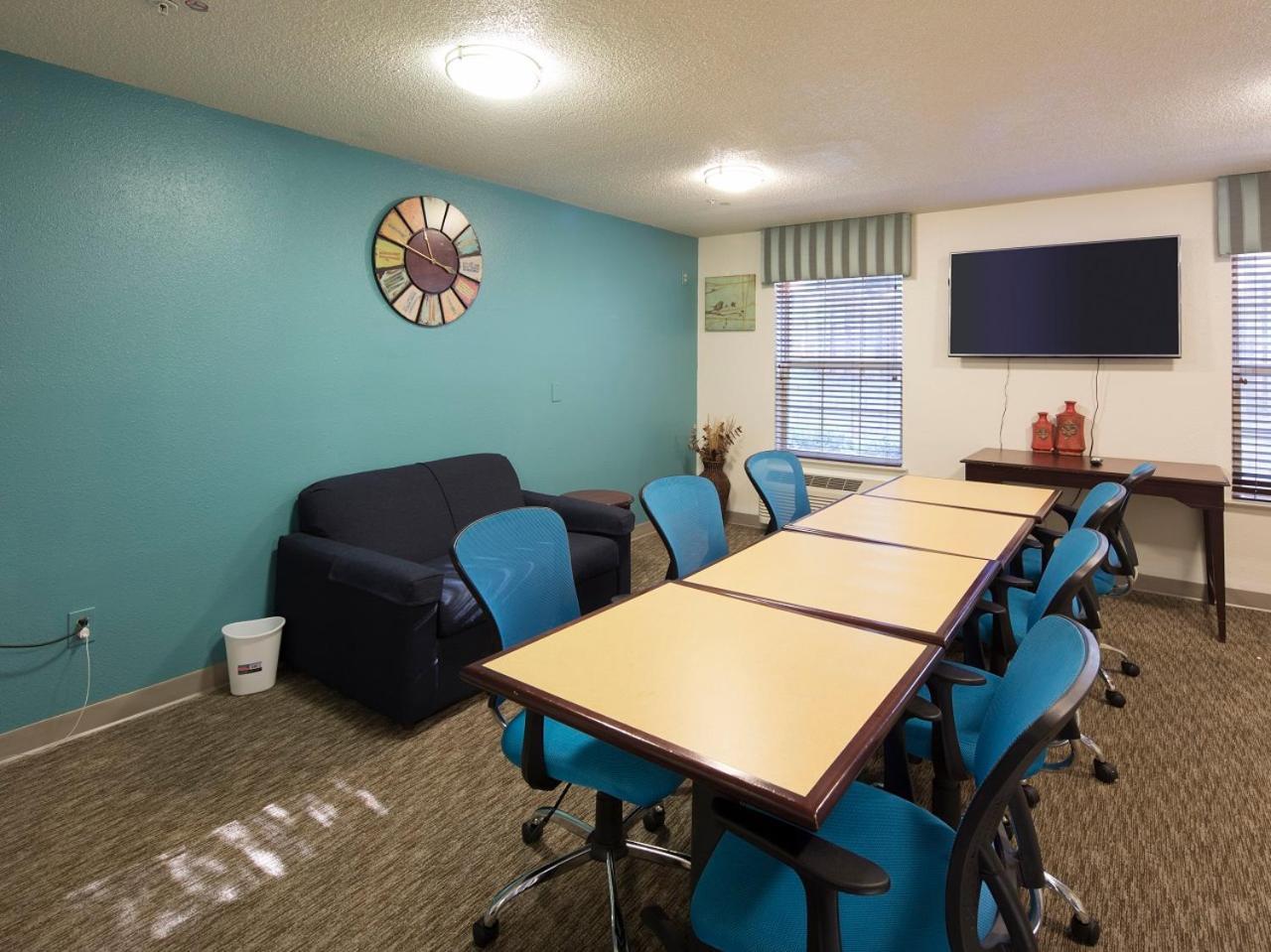 InTown Suites Extended Stay Anderson SC - Clemson University photo 16