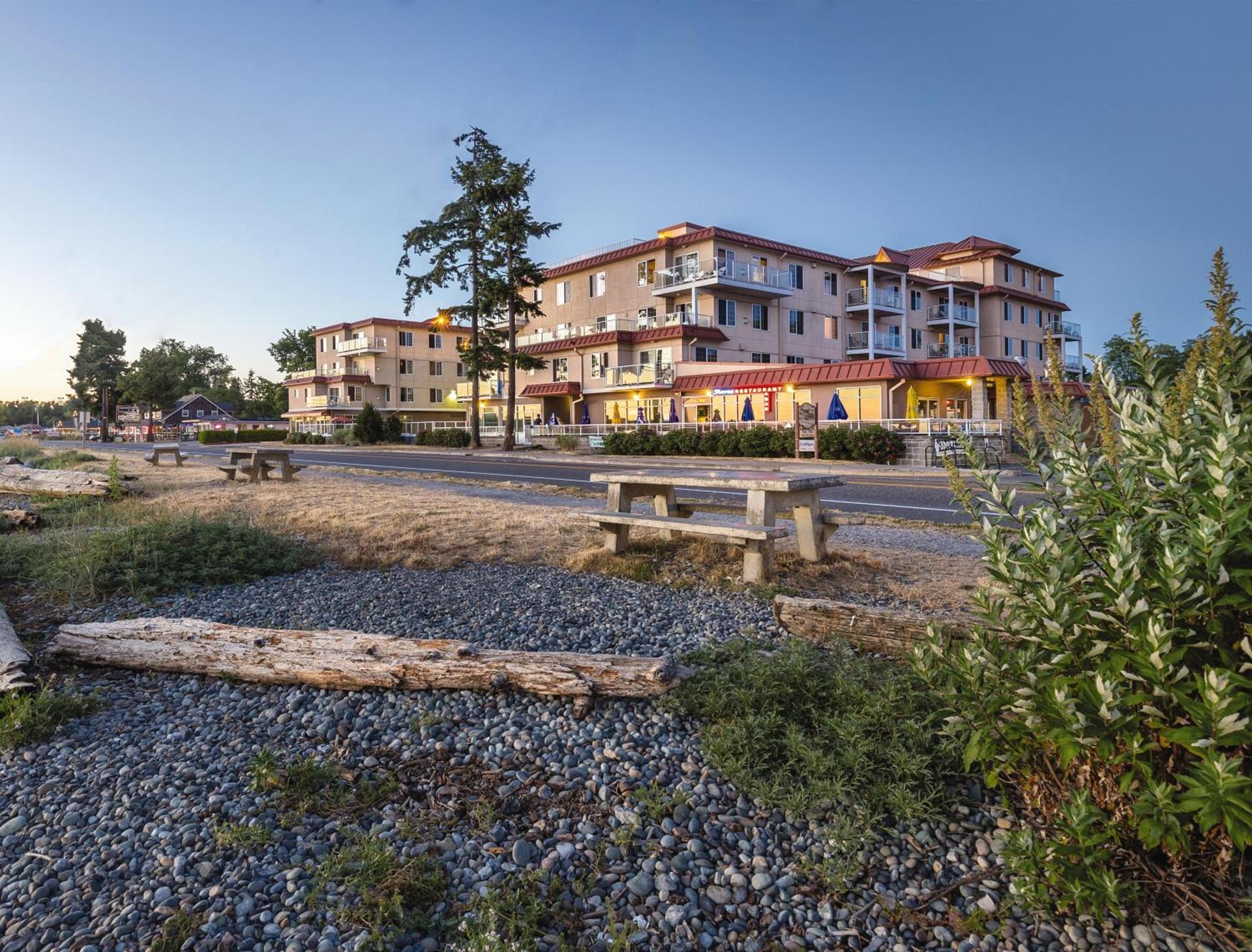WorldMark Blaine photo 1