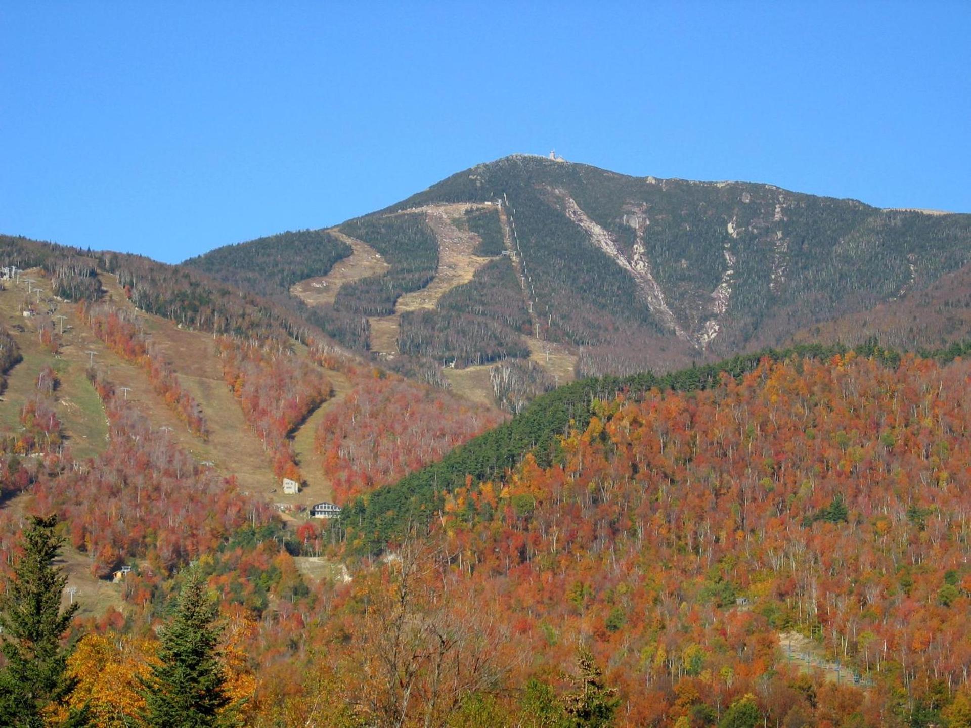 Ledge Rock at Whiteface photo 6