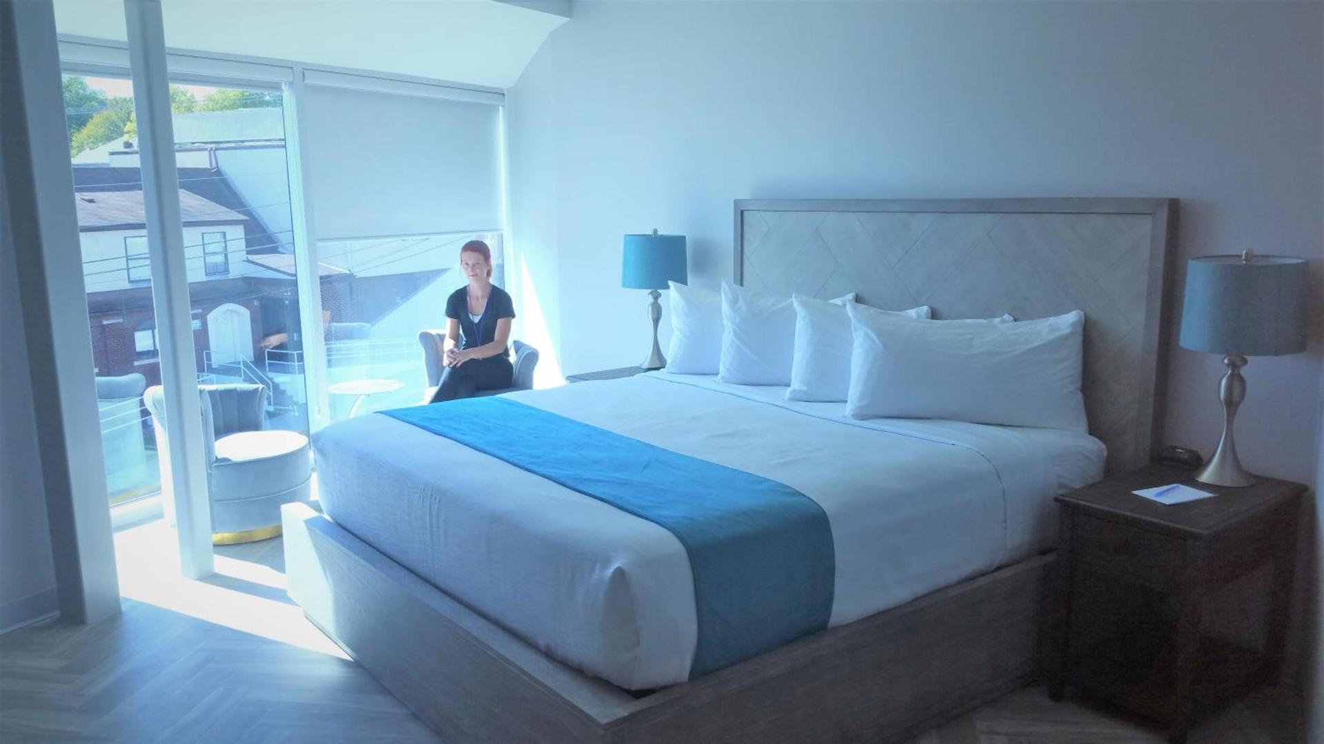 Athens Central Hotel photo 40