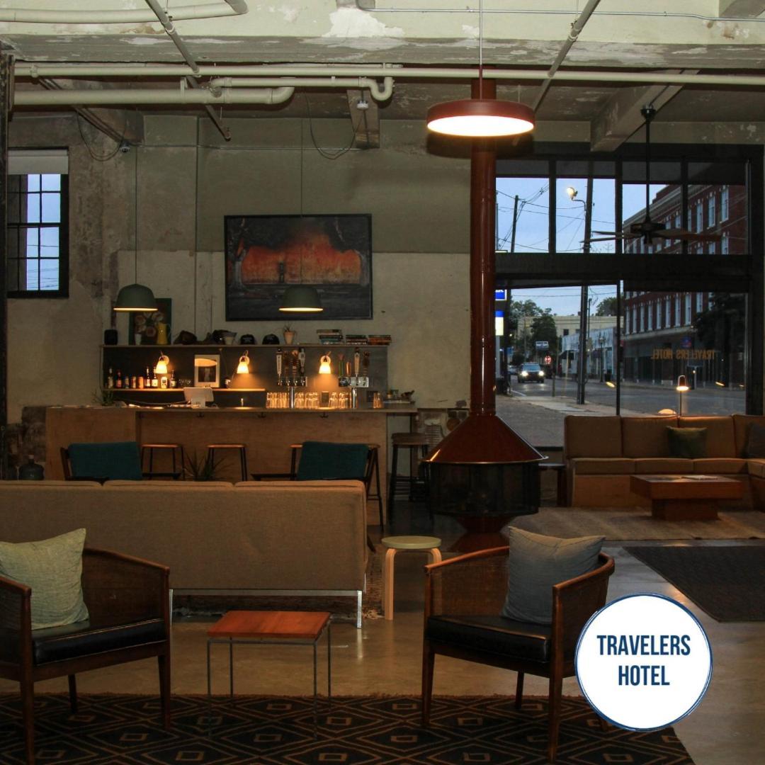 Travelers Hotel photo 18
