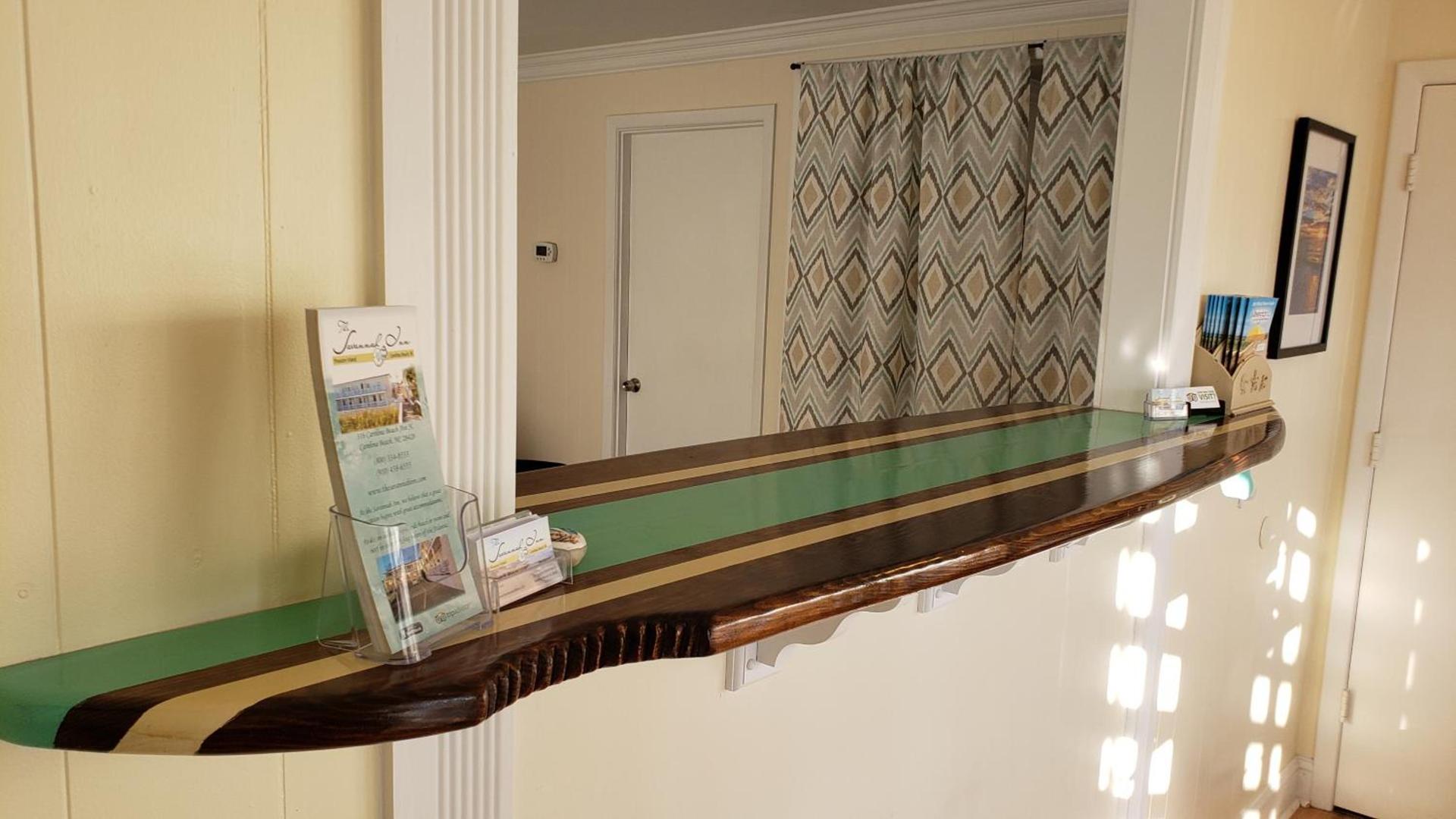 The Savannah Inn photo 11