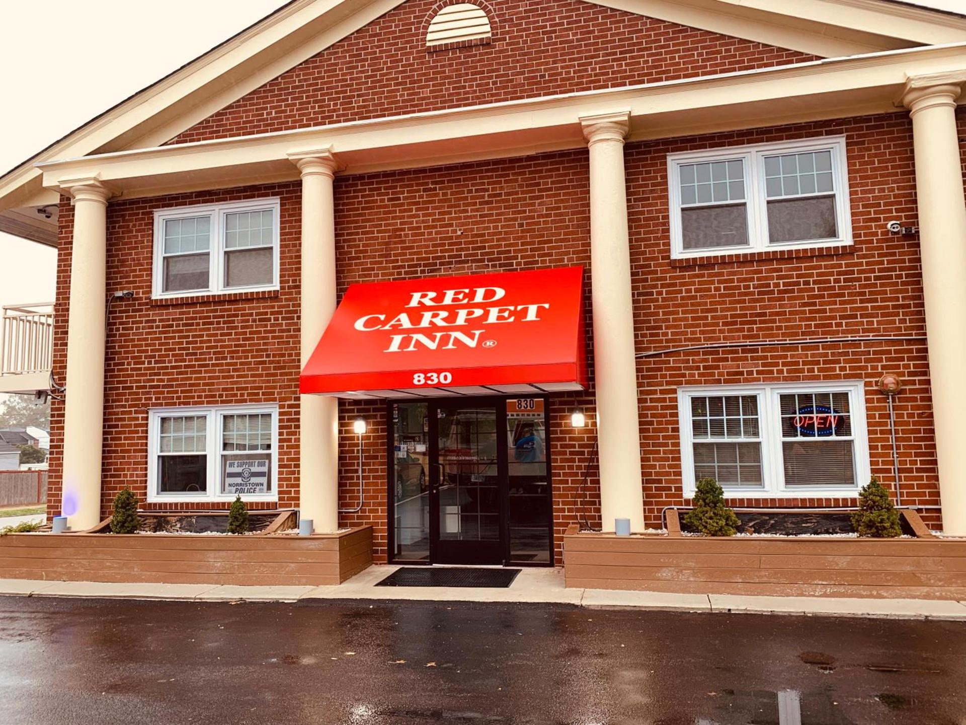 Red Carpet Inn - Norristown photo 1
