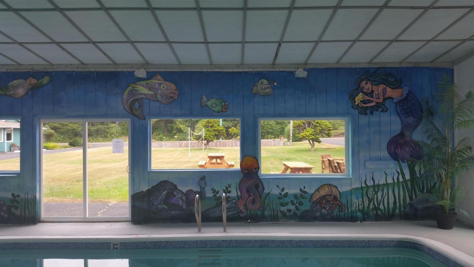 Silver Surf Motel photo 4