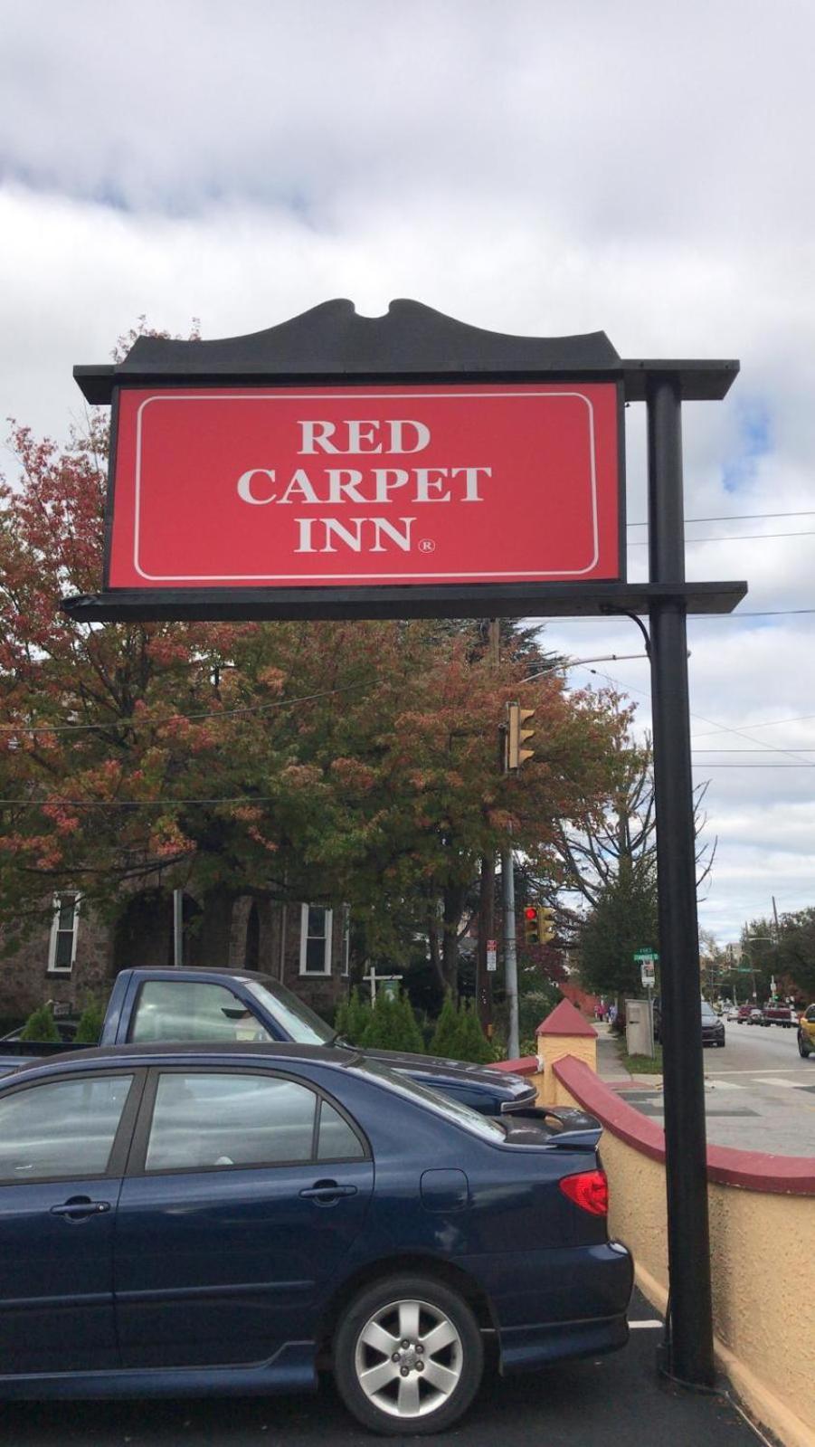 Red Carpet Inn - Norristown photo 10