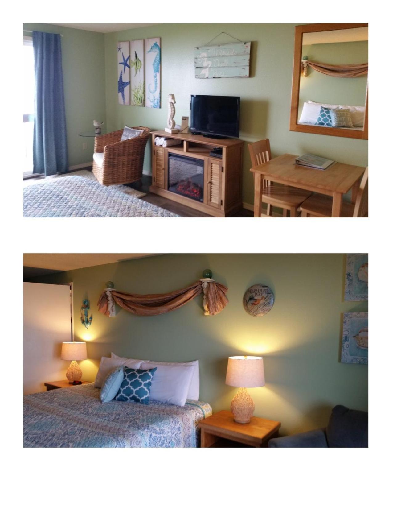 Silver Surf Motel photo 17
