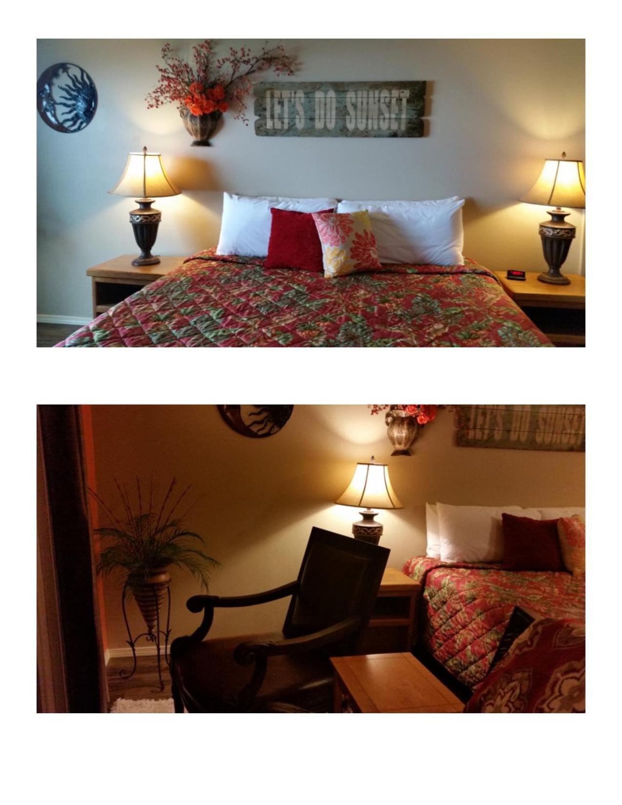 Silver Surf Motel photo 20