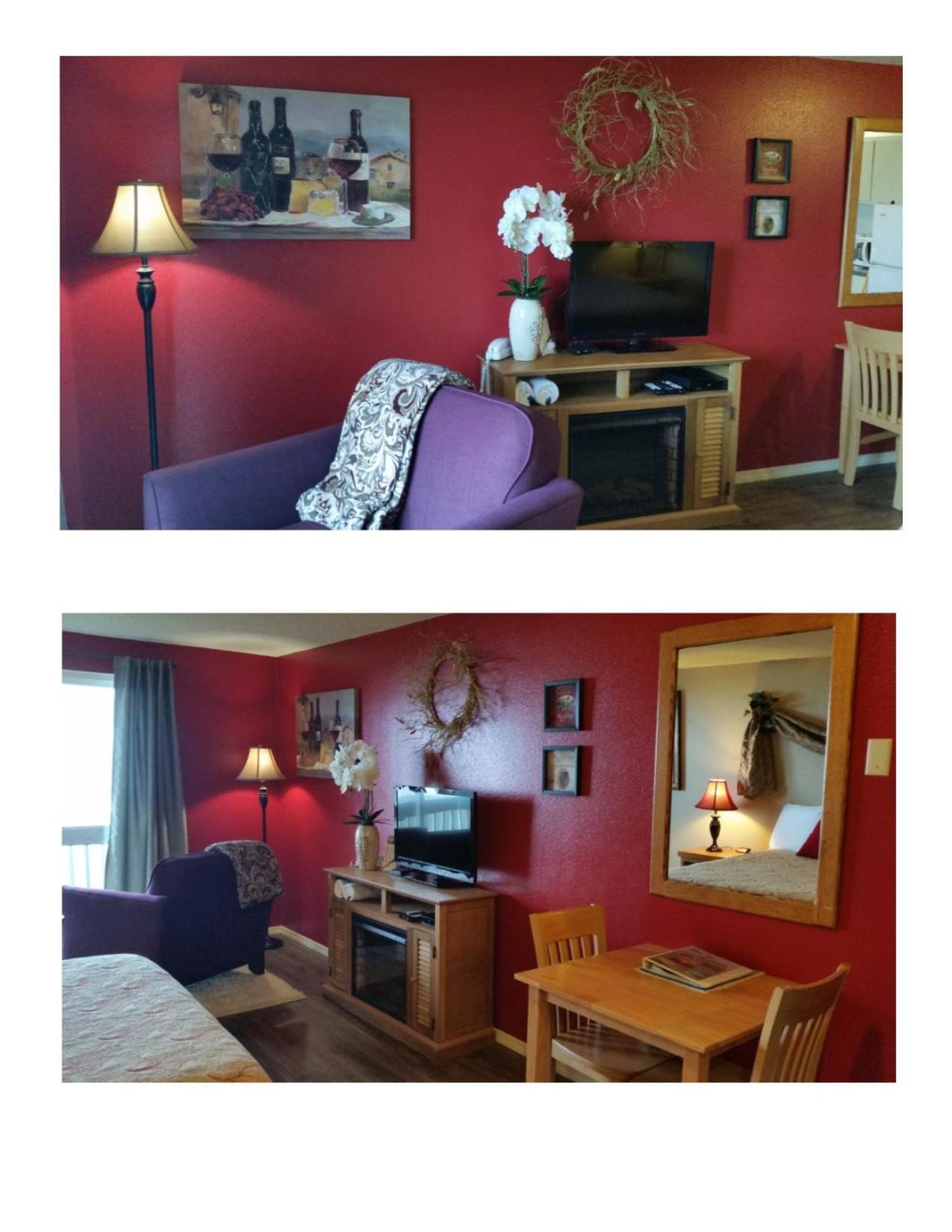 Silver Surf Motel photo 33