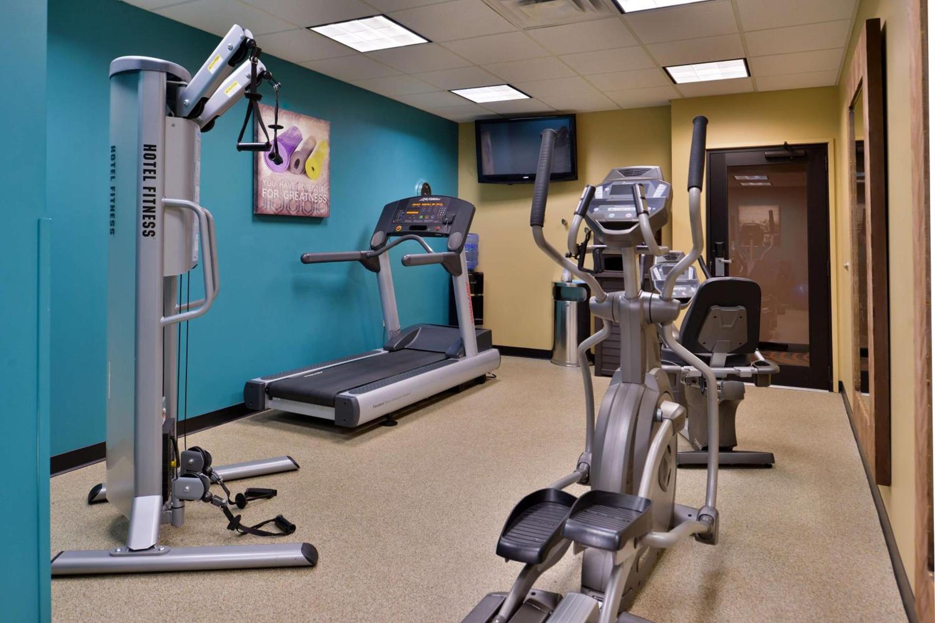 Best Western Plus University Inn photo 2