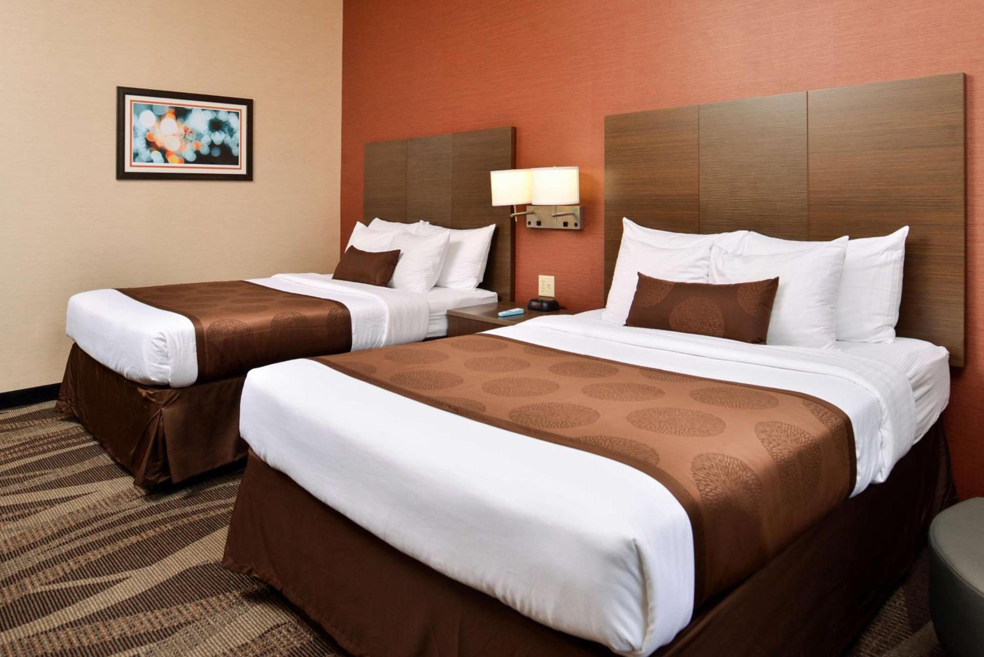 Best Western Plus University Inn photo 28