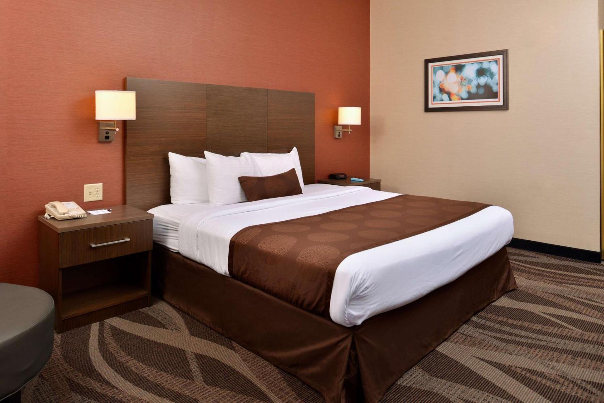 Best Western Plus University Inn photo 33
