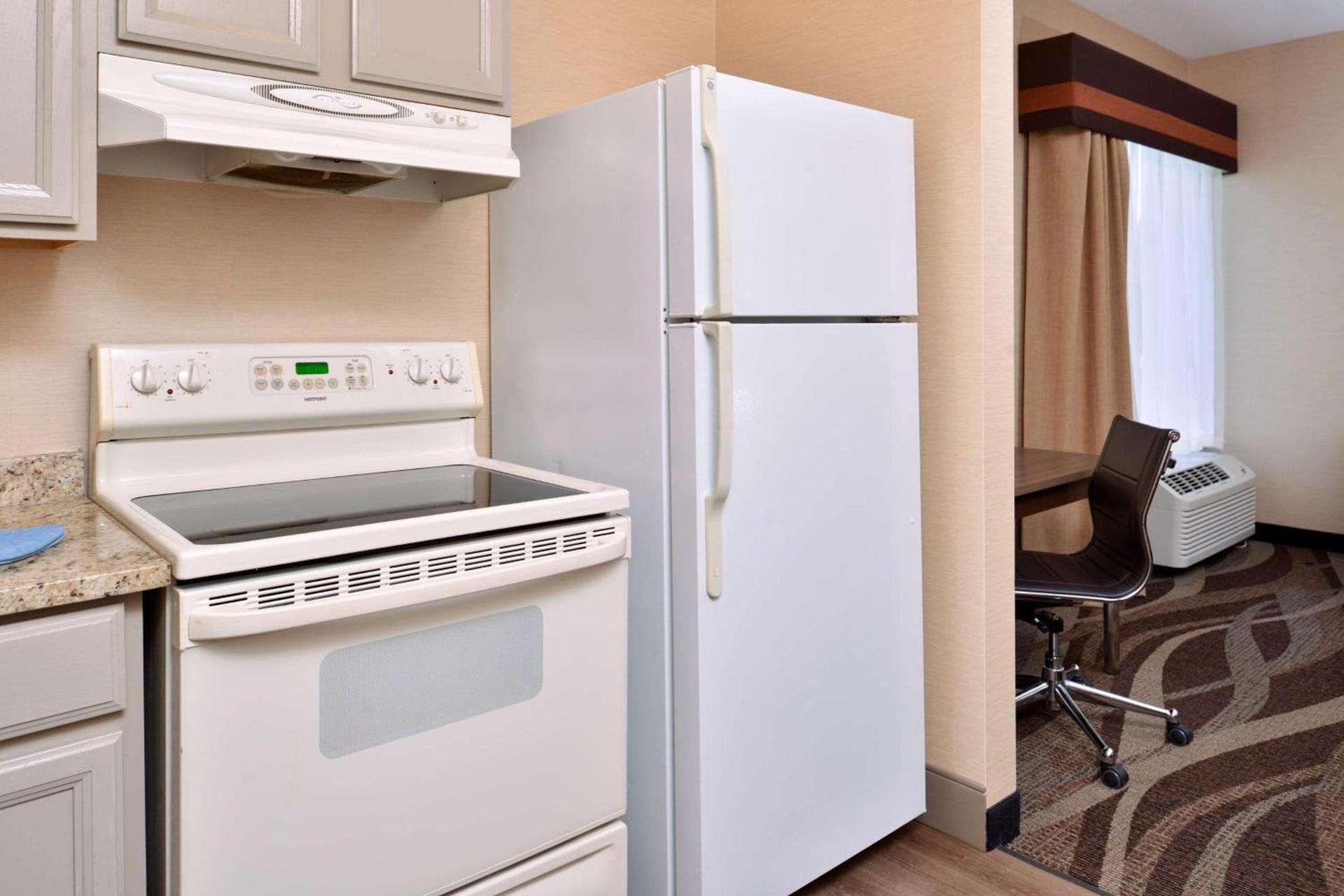 Best Western Plus University Inn photo 24