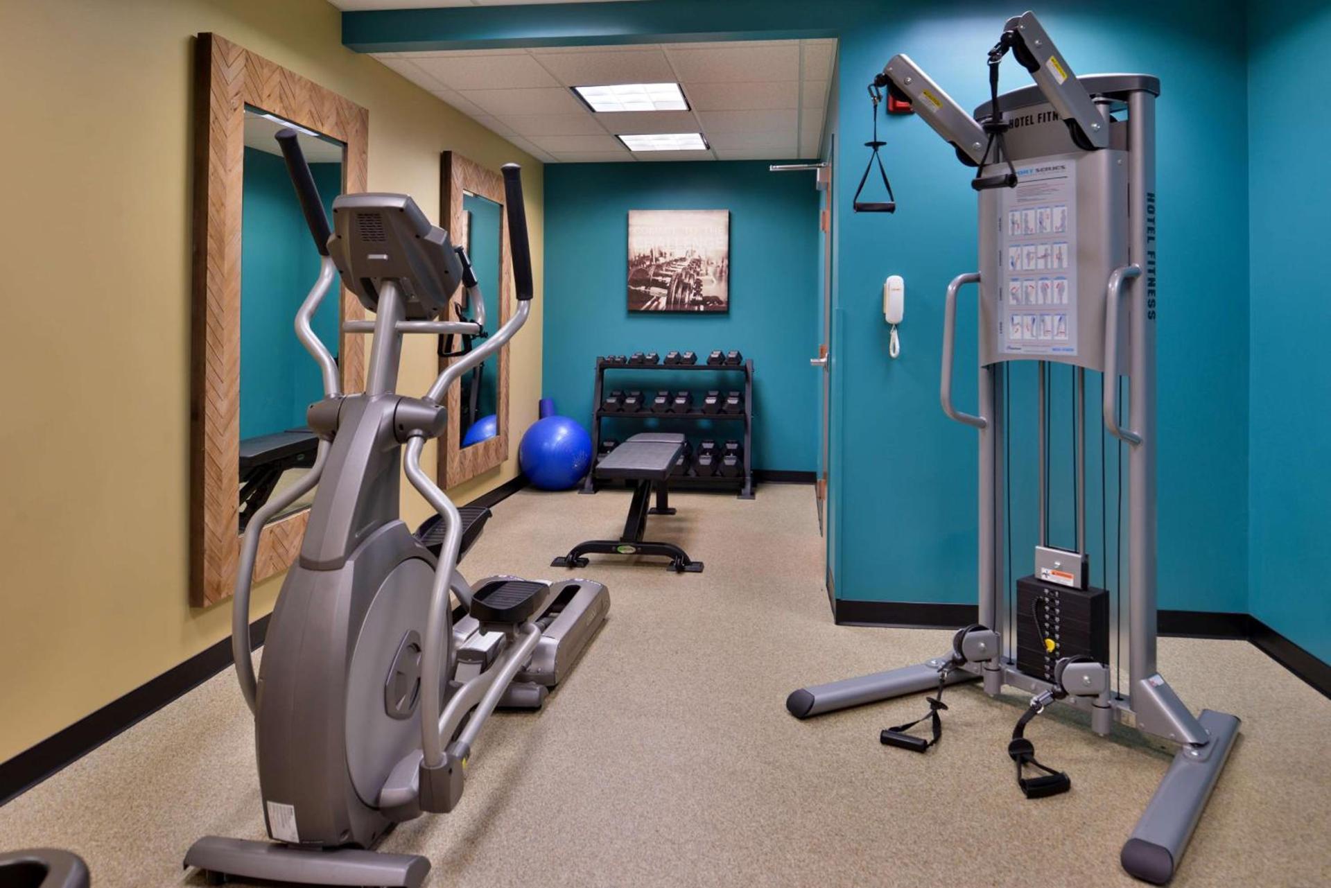 Best Western Plus University Inn photo 38