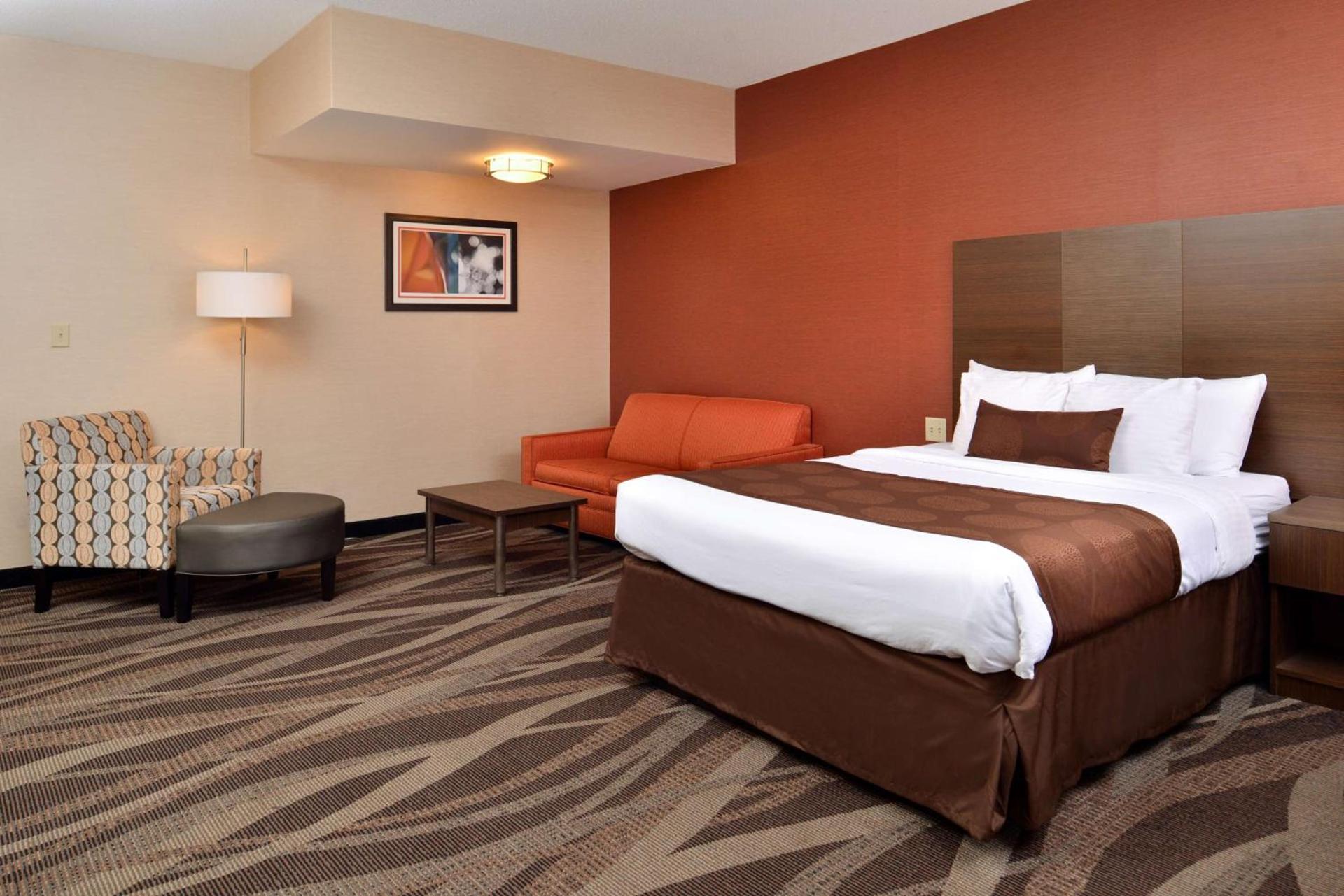 Best Western Plus University Inn photo 27