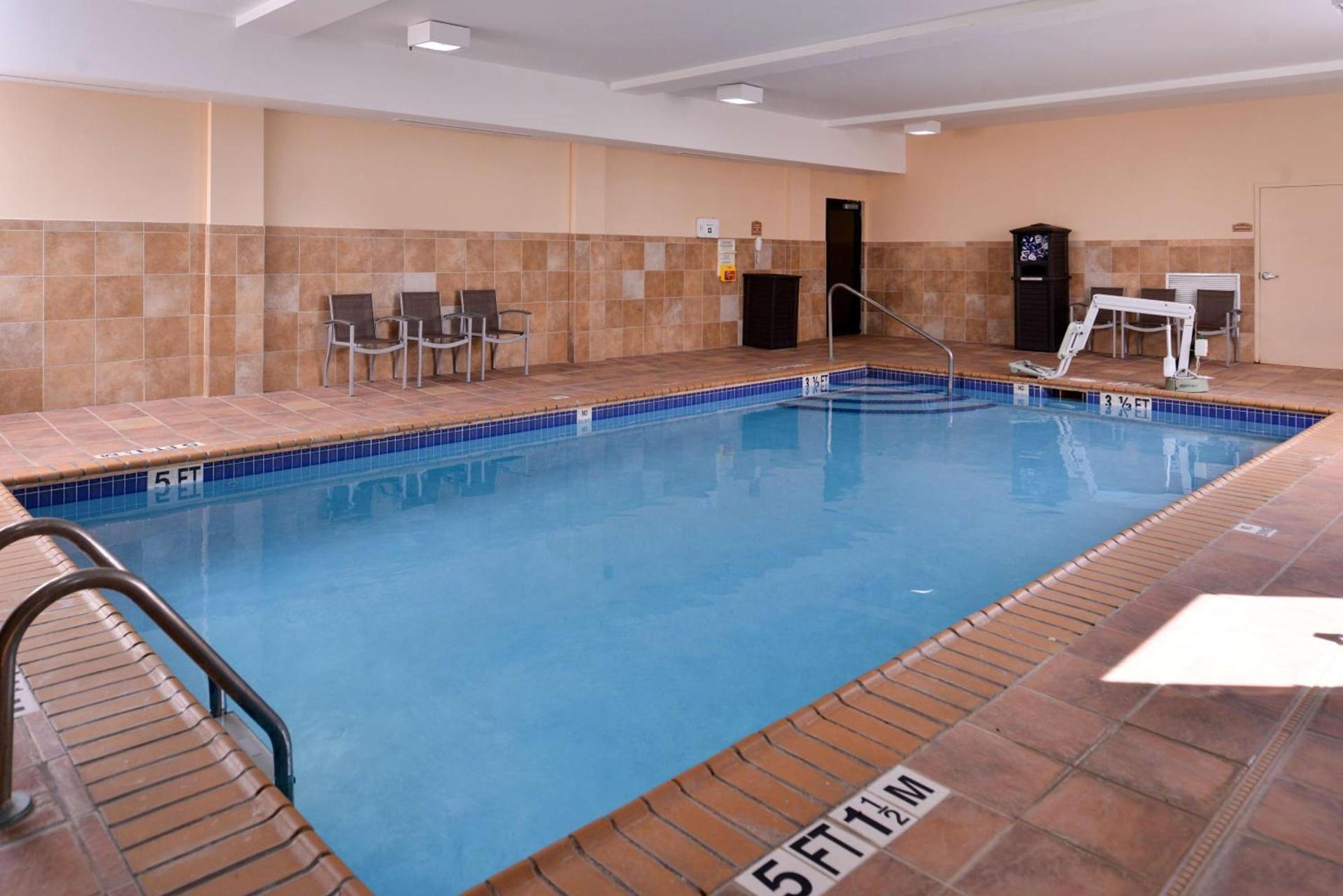 Best Western Plus University Inn photo 3