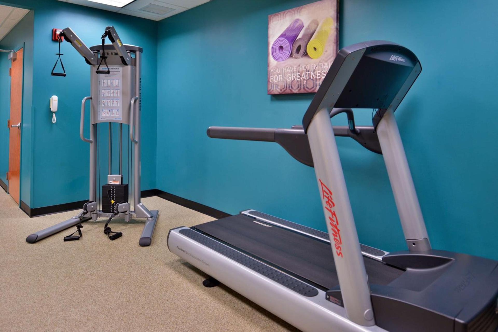 Best Western Plus University Inn photo 12