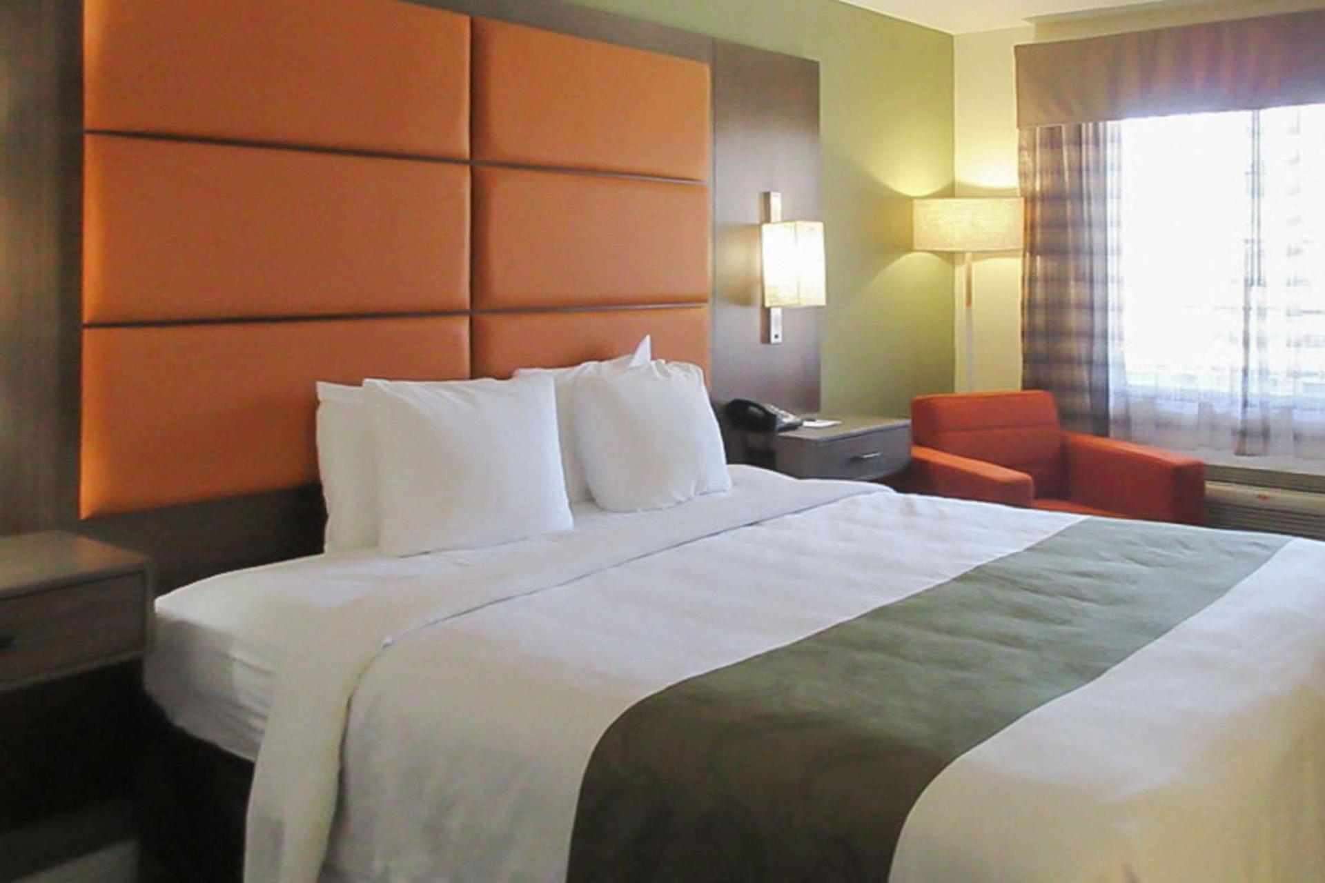 Quality Inn Salinas City Center Area photo 8