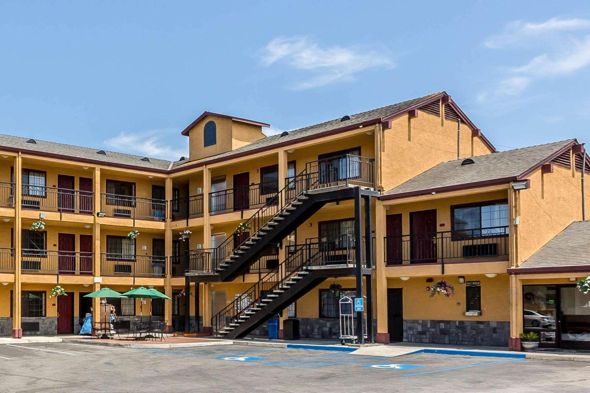 Quality Inn Salinas City Center Area photo 3