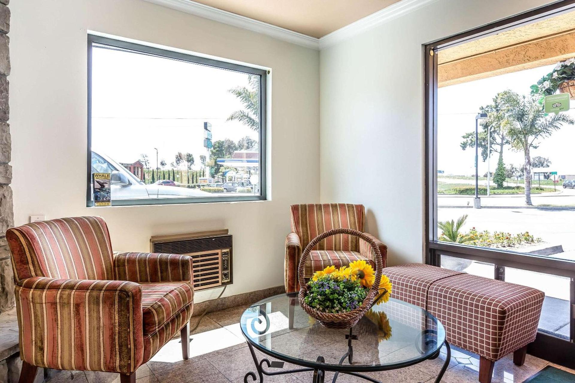 Quality Inn Salinas City Center Area photo 7
