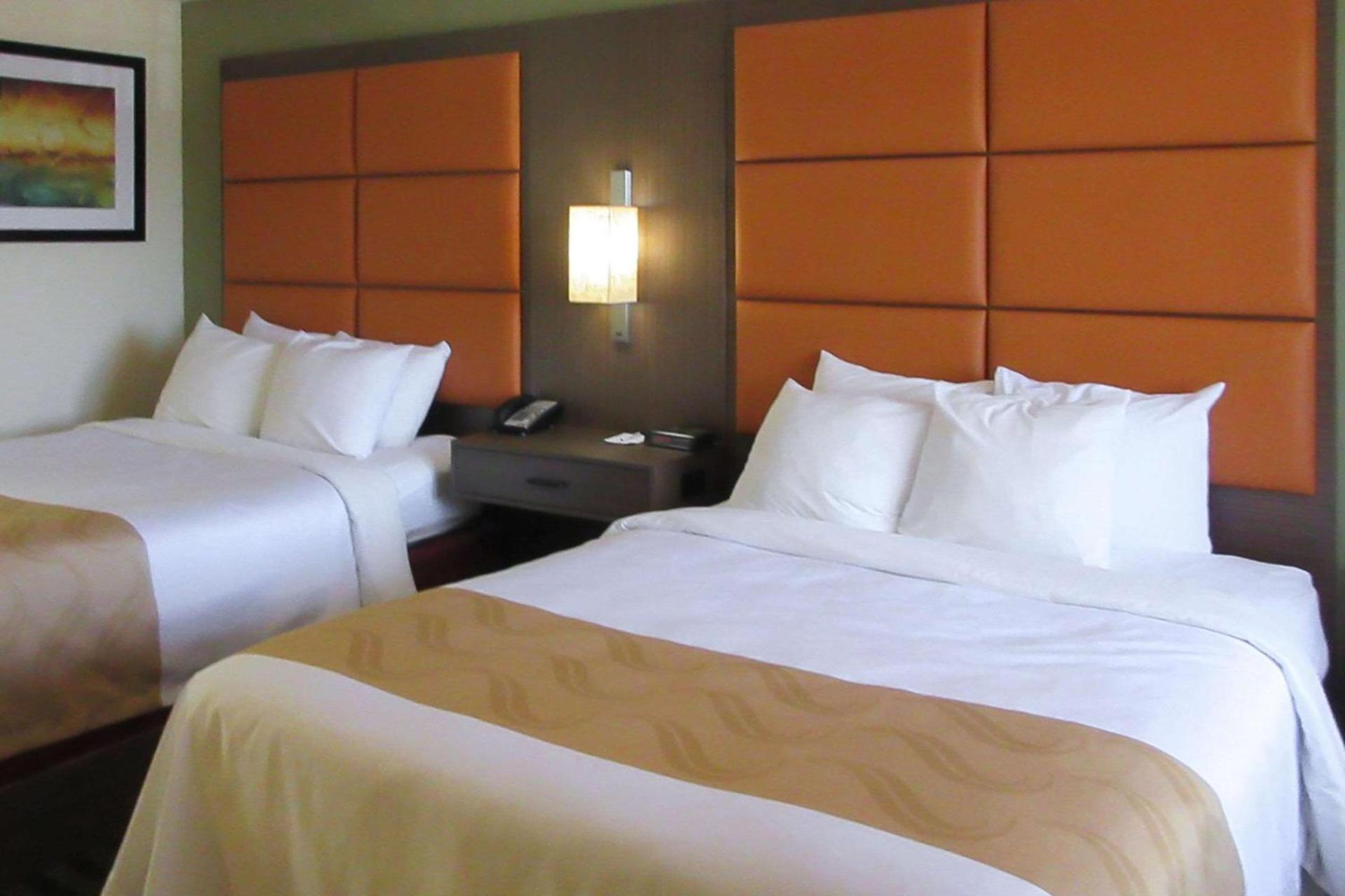 Quality Inn Salinas City Center Area photo 13