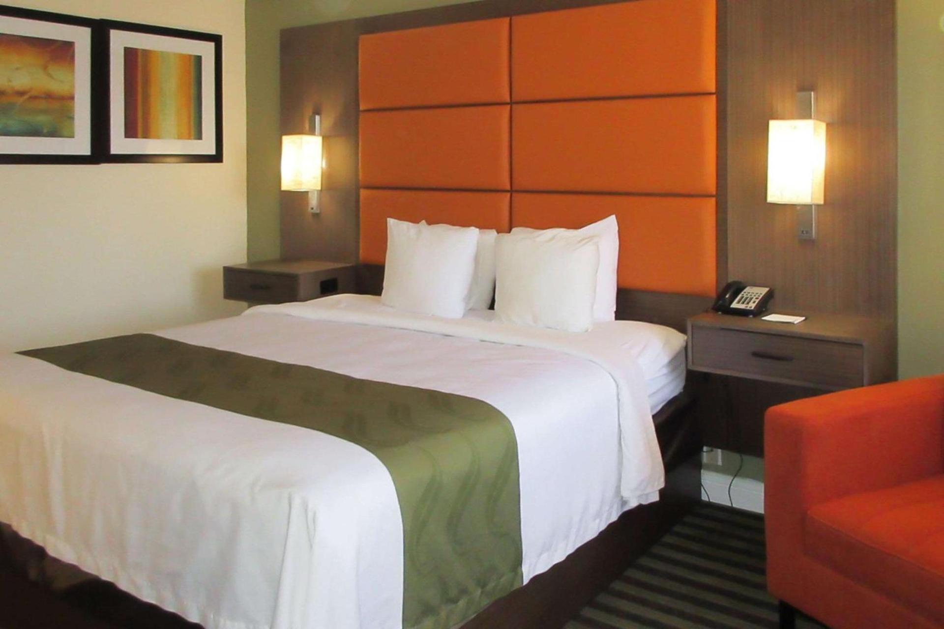 Quality Inn Salinas City Center Area photo 9