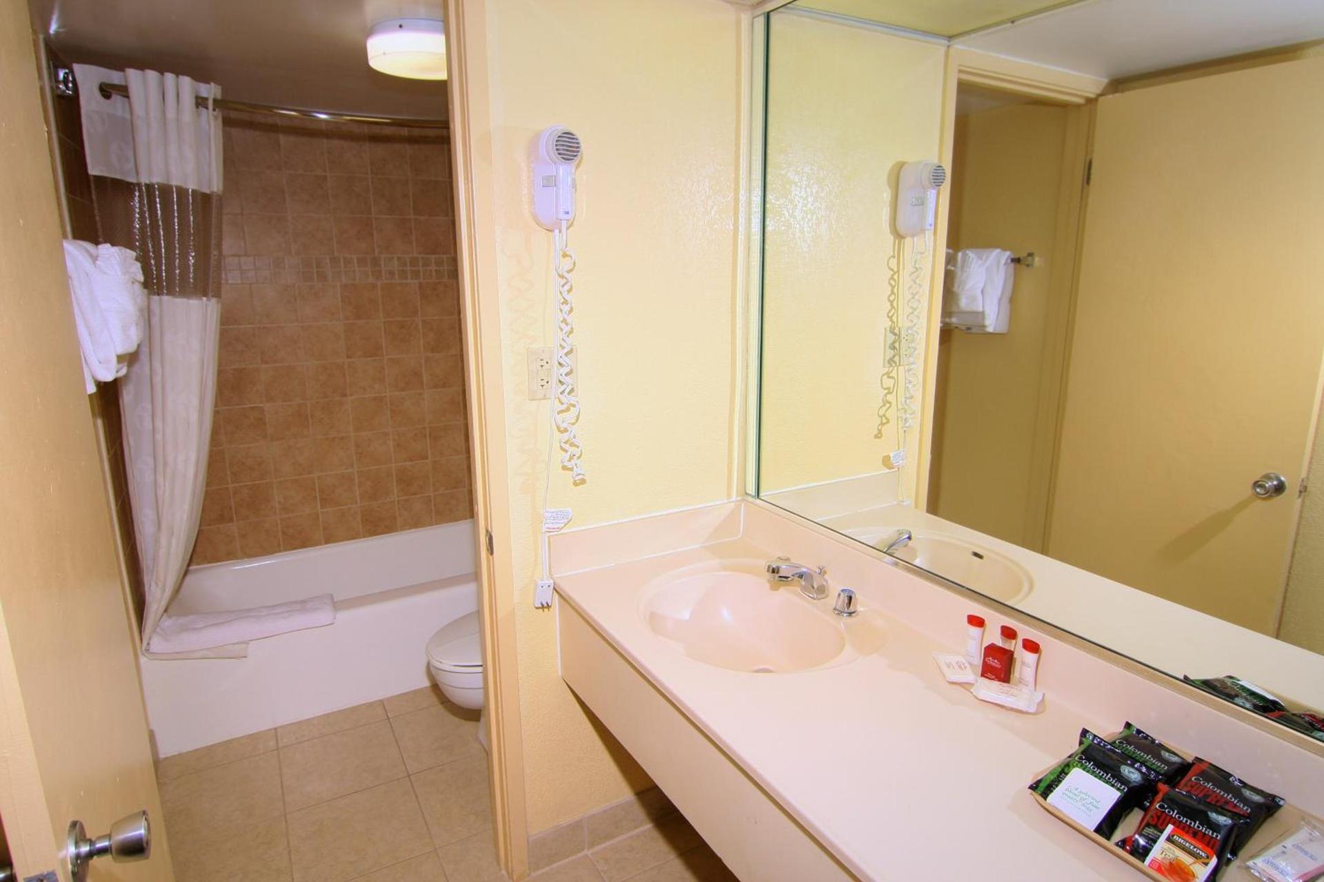 Ramada by Wyndham Kissimmee Gateway - Free Theme Park Shuttle photo 99