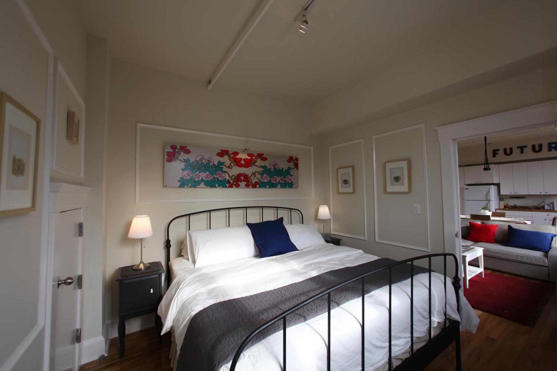 The Box House Hotel photo 17
