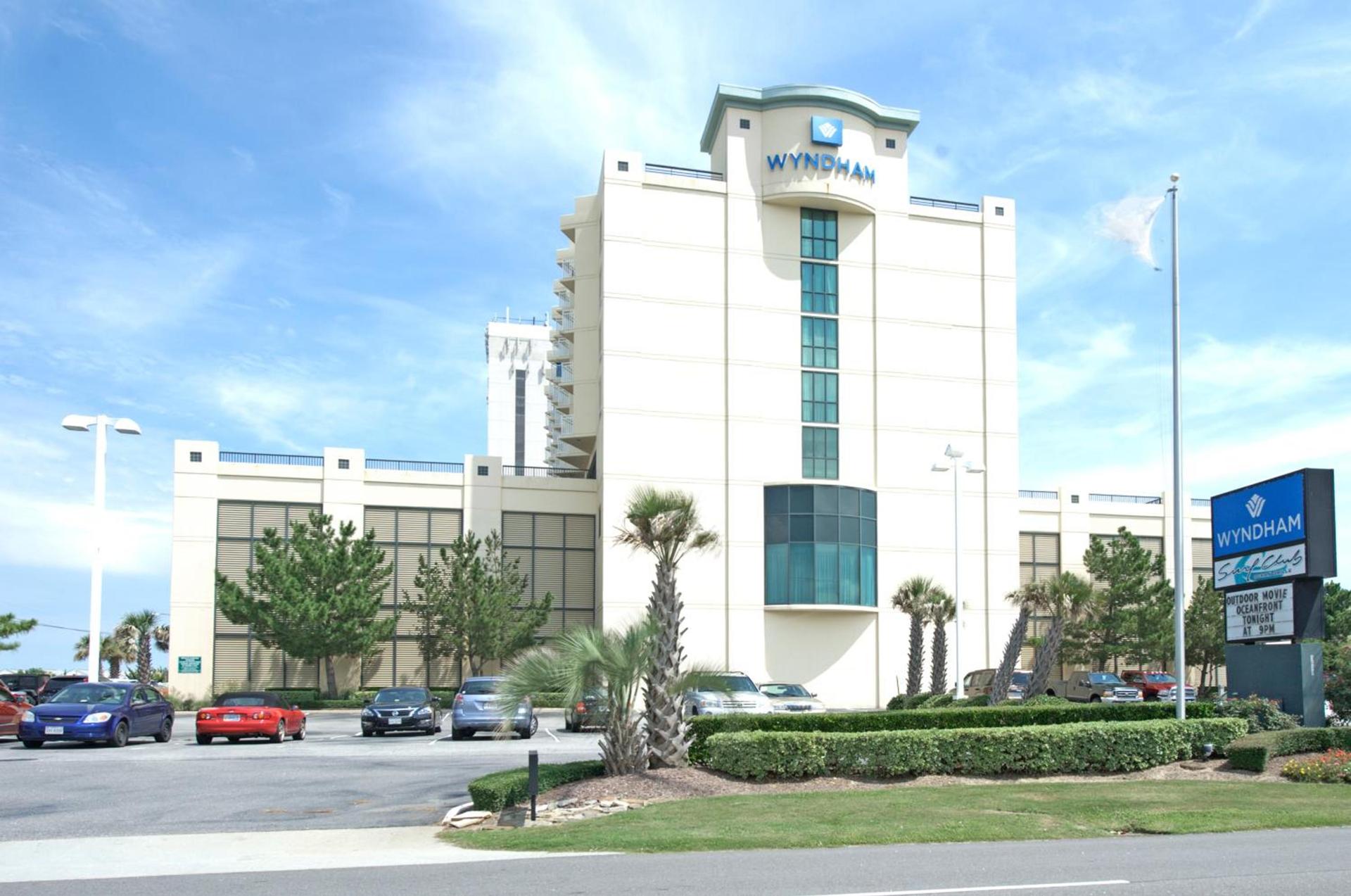 Wyndham Virginia Beach Oceanfront photo 59