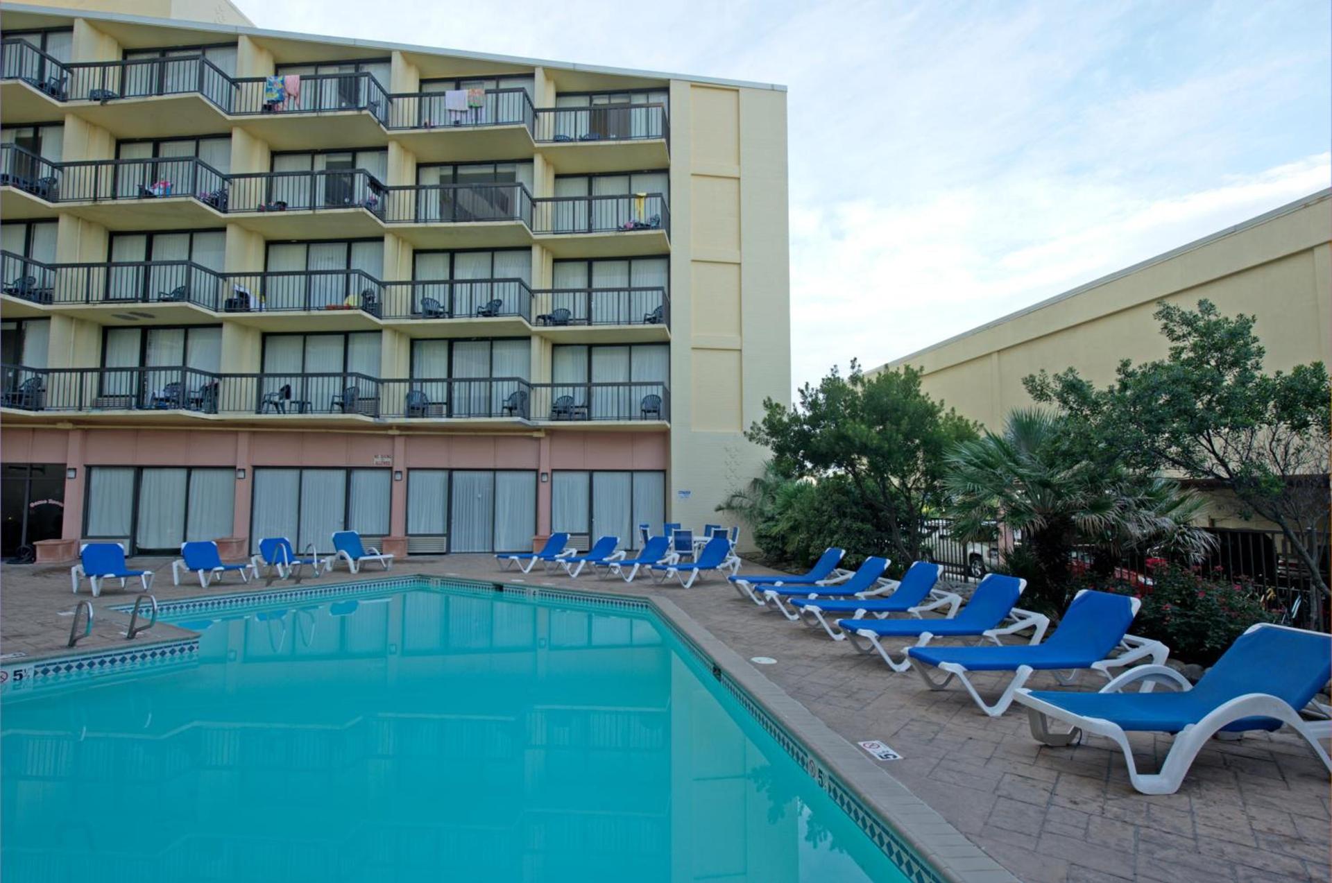 Wyndham Virginia Beach Oceanfront photo 60