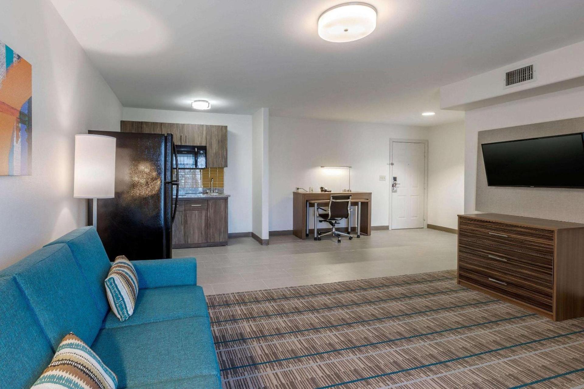 MainStay Suites El Centro I-8 photo 34