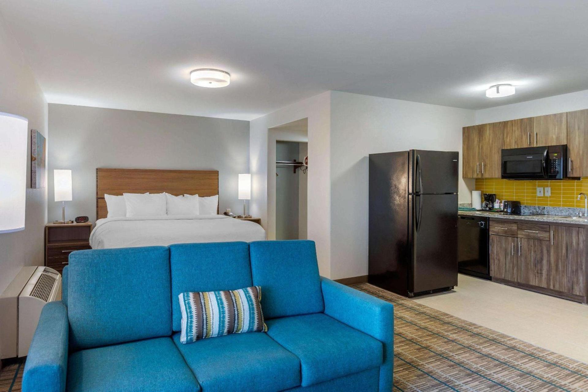 MainStay Suites El Centro I-8 photo 33
