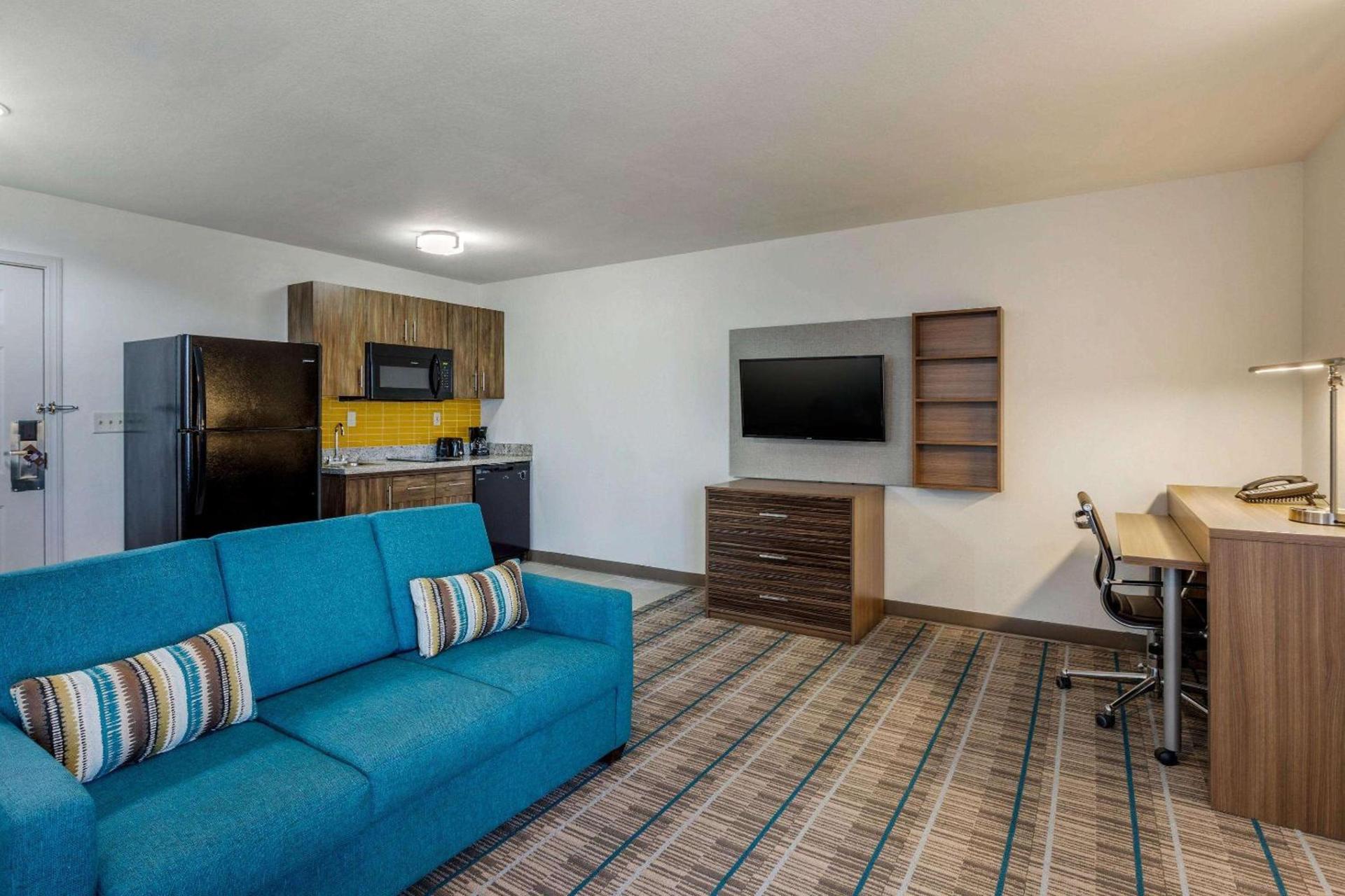 MainStay Suites El Centro I-8 photo 32