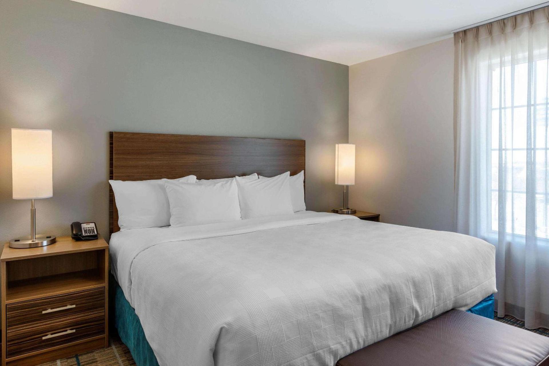 MainStay Suites El Centro I-8 photo 31