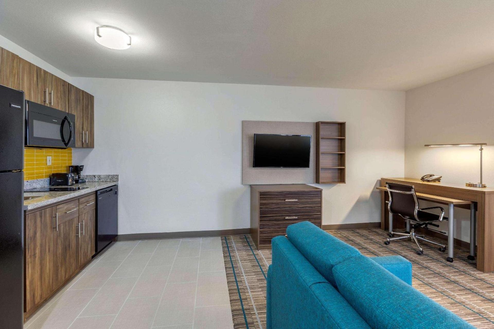 MainStay Suites El Centro I-8 photo 30