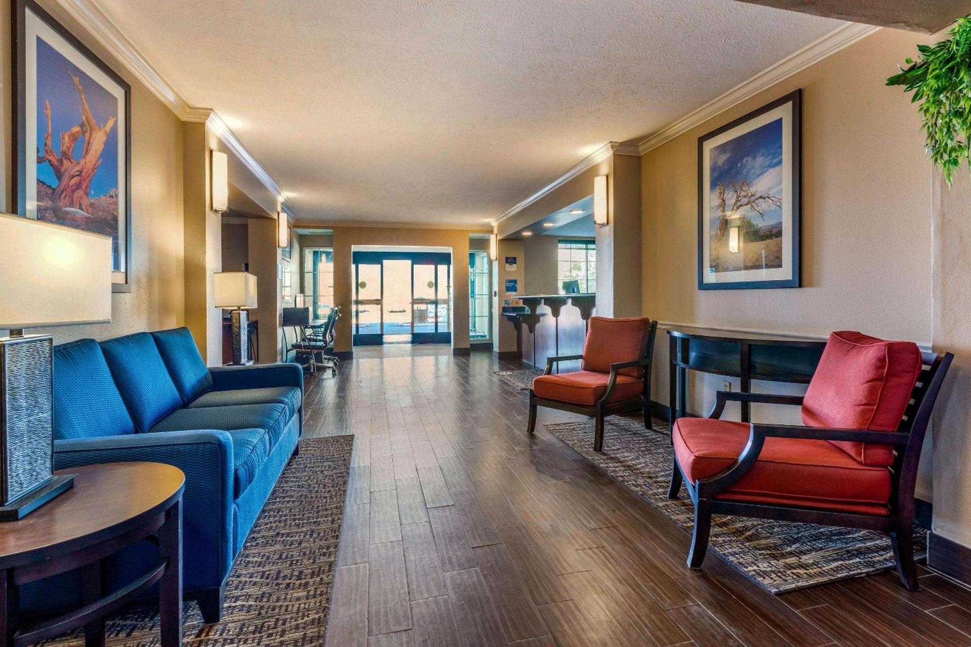 MainStay Suites El Centro I-8 photo 29