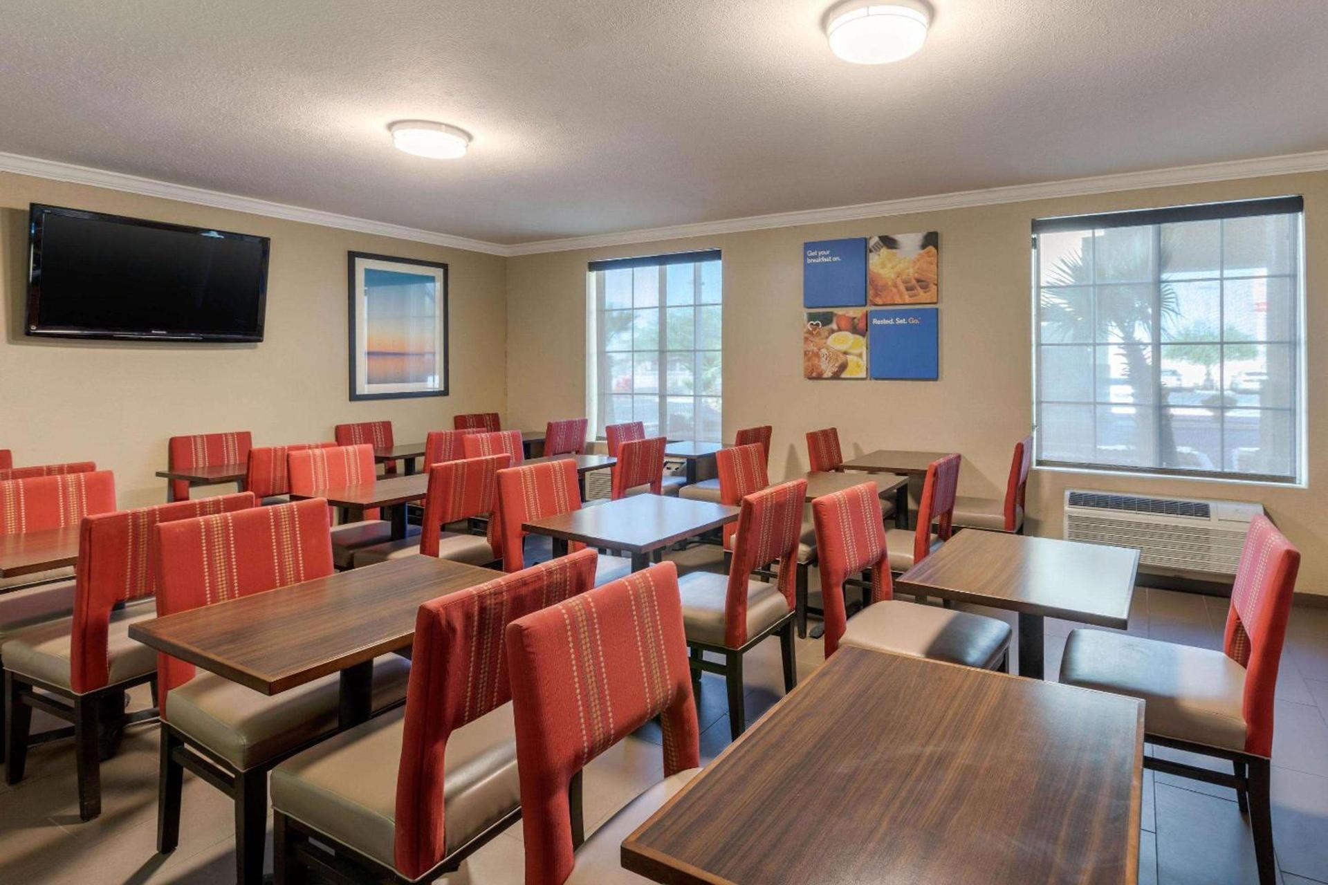 MainStay Suites El Centro I-8 photo 28