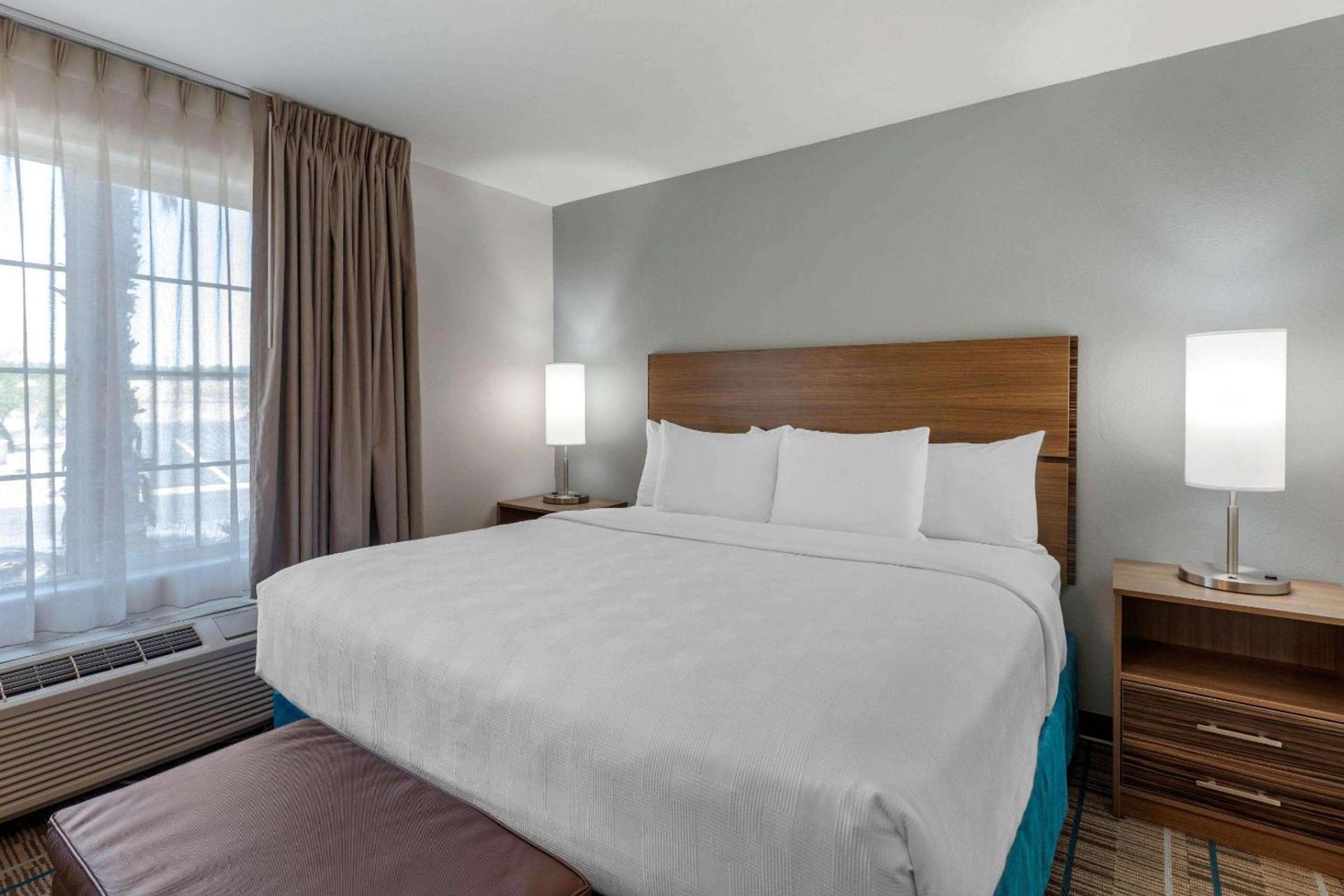 MainStay Suites El Centro I-8 photo 27