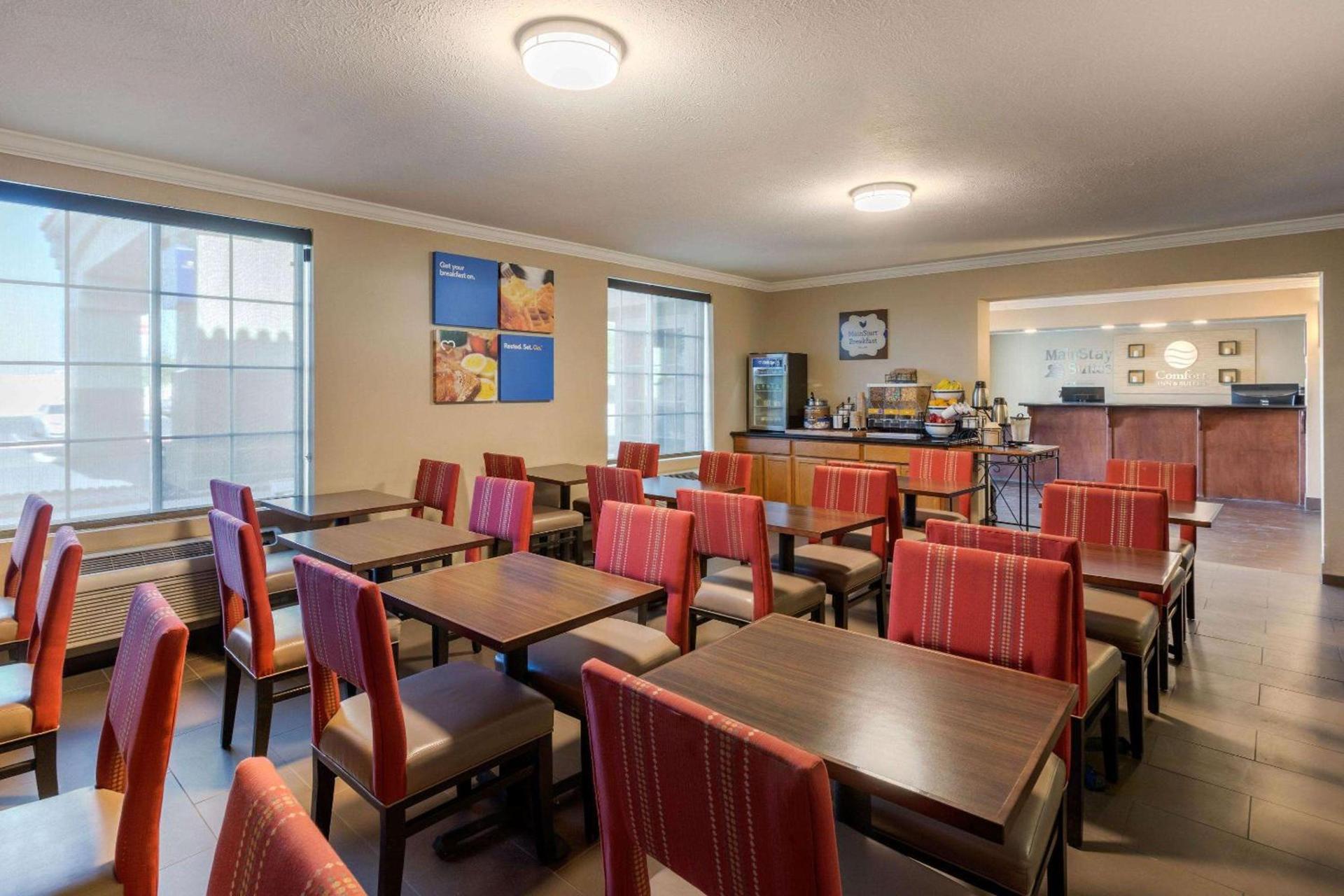 MainStay Suites El Centro I-8 photo 25