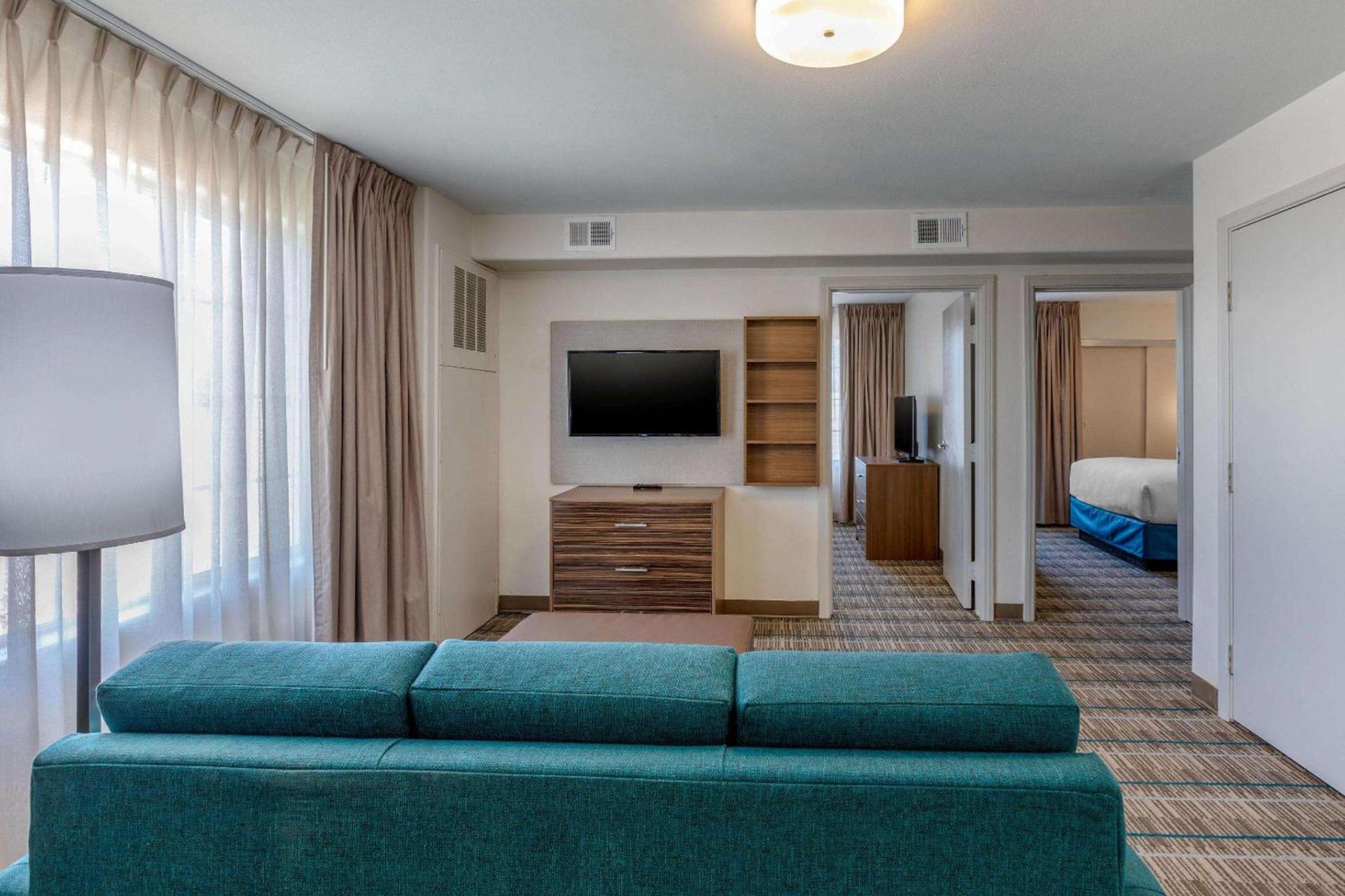 MainStay Suites El Centro I-8 photo 23