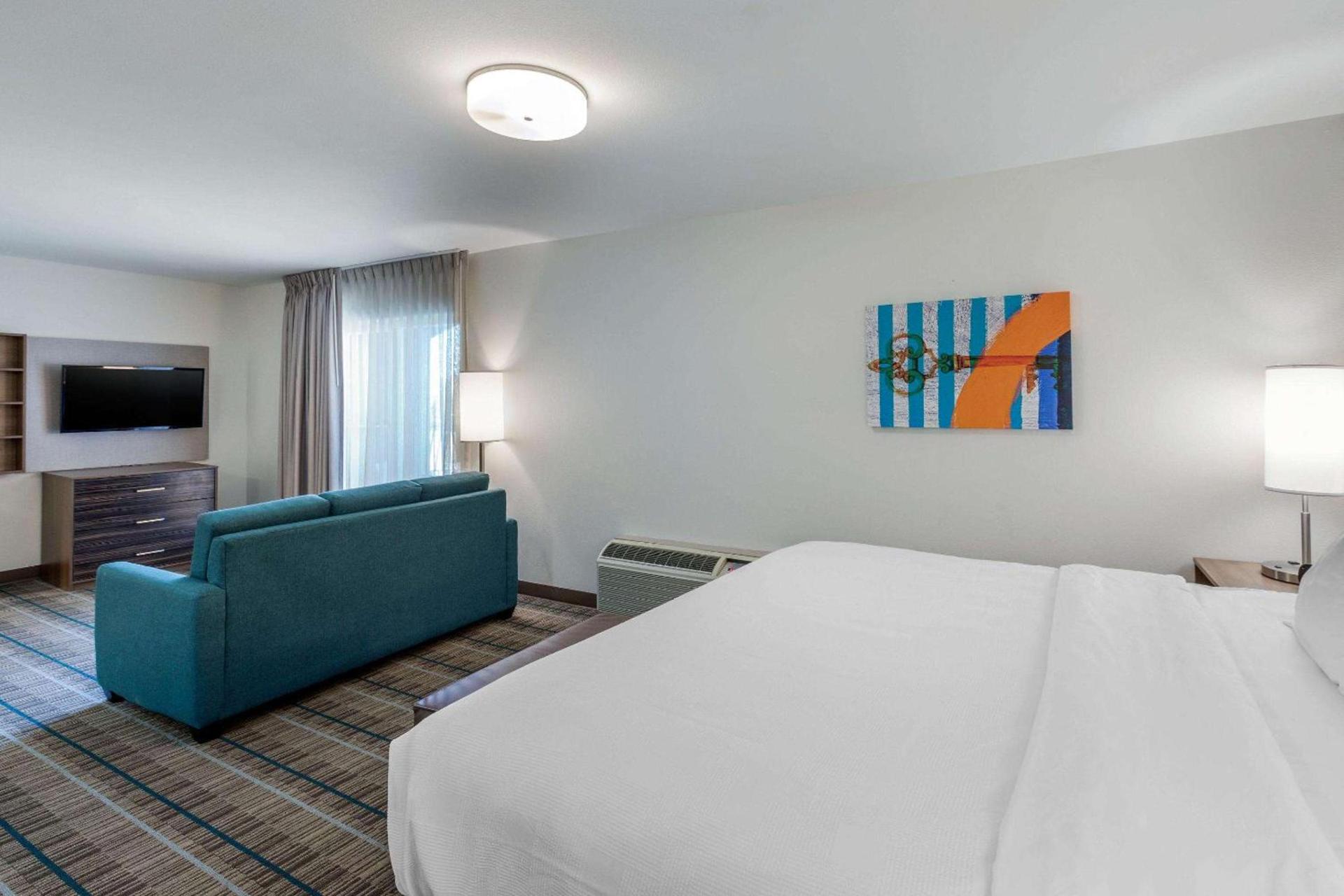 MainStay Suites El Centro I-8 photo 19